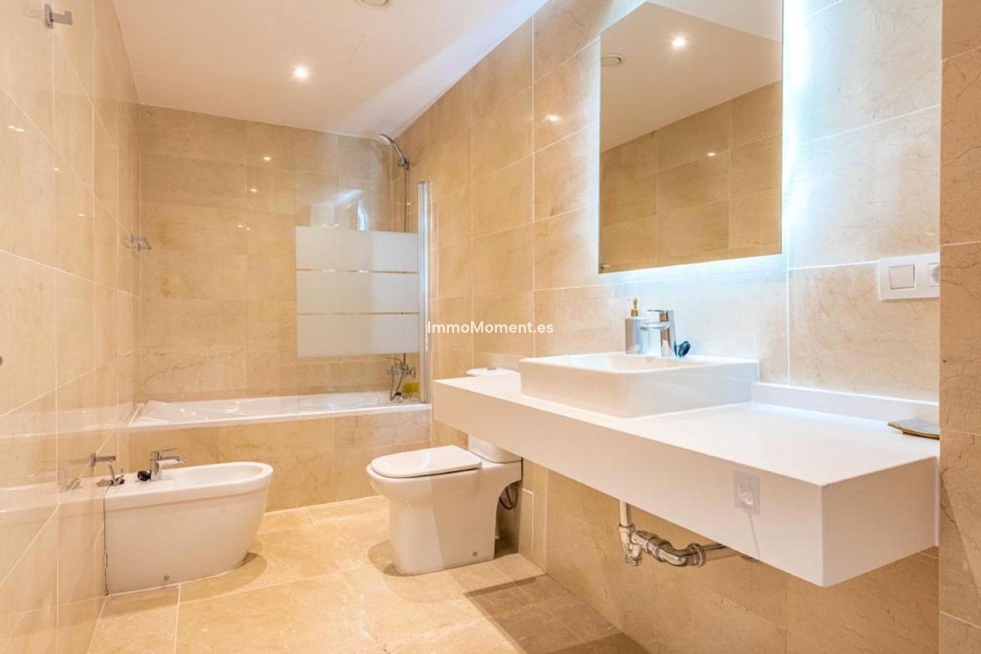 Revente - Villa individuelle - Marbella - Río Real