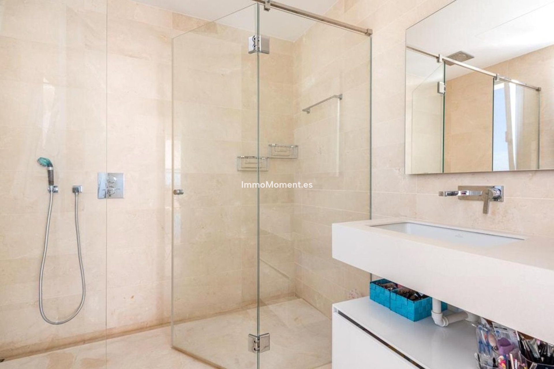 Revente - Villa individuelle - Marbella - Río Real