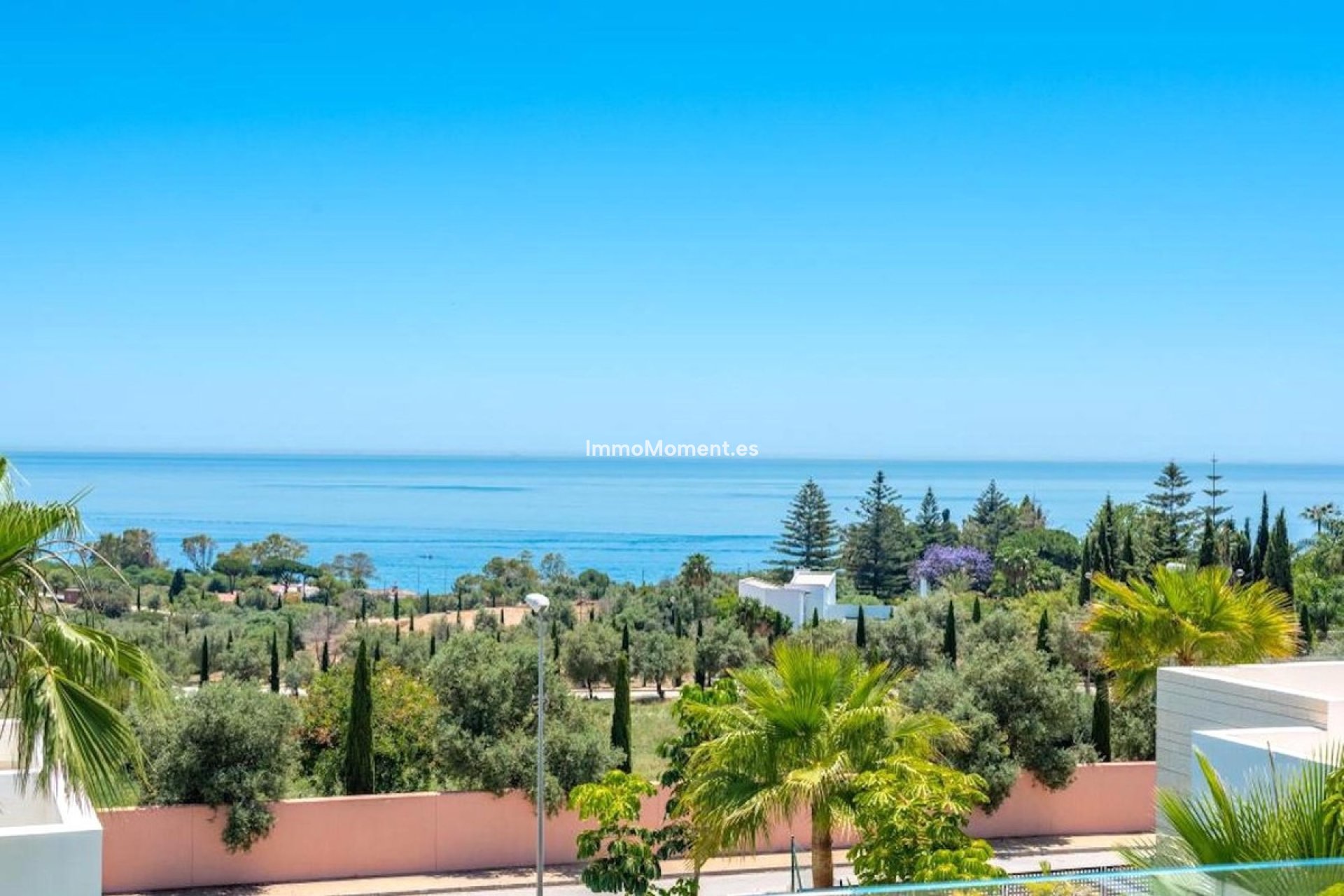 Revente - Villa individuelle - Marbella - Río Real