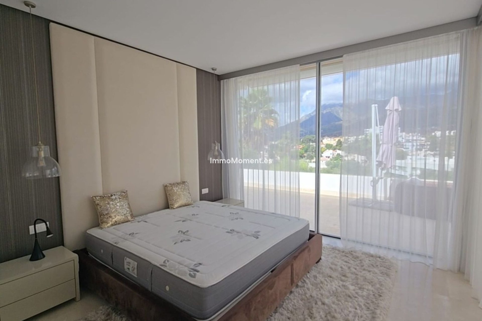 Revente - Villa individuelle - Marbella - Río Real