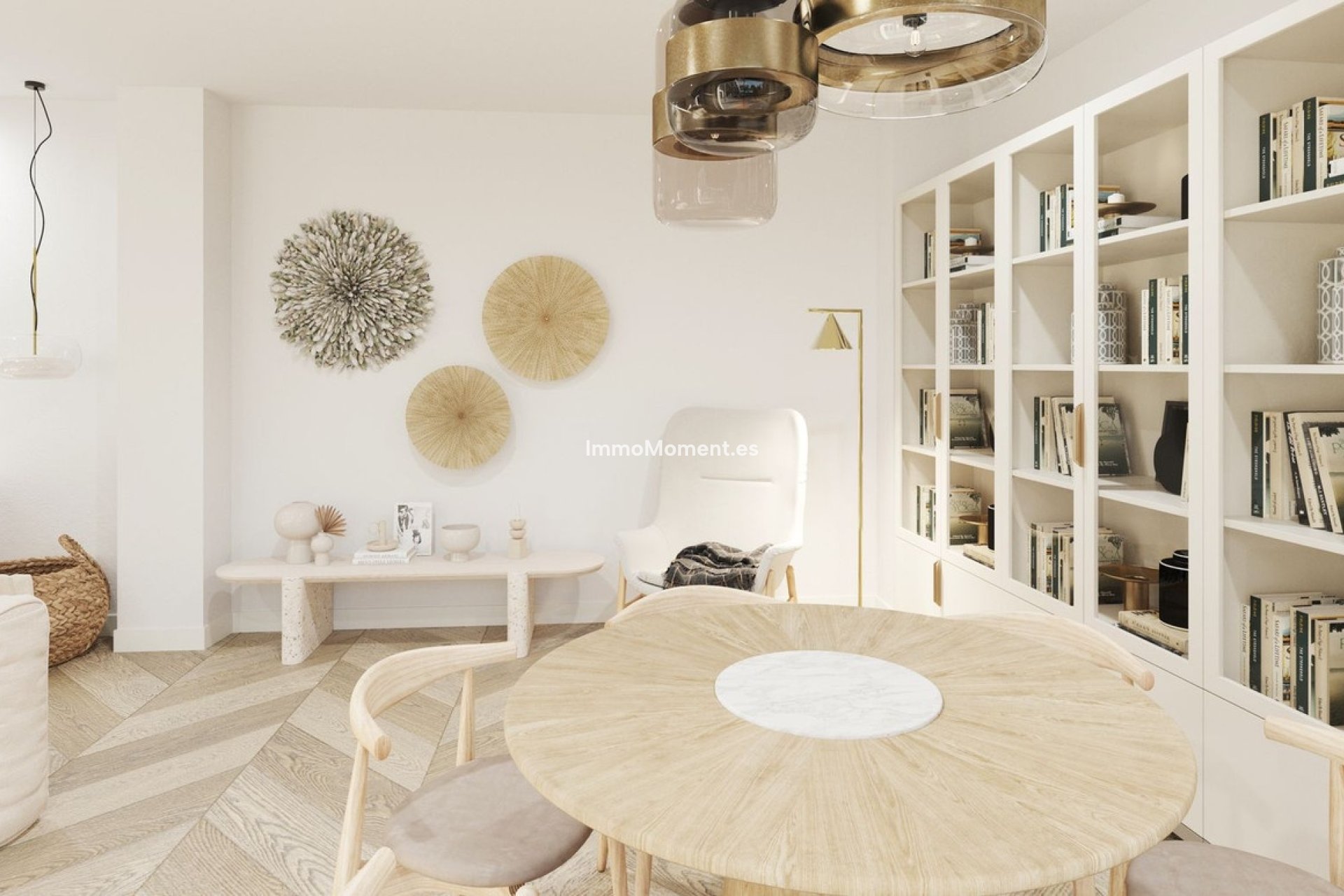Revente - Villa individuelle - Marbella - Río Real
