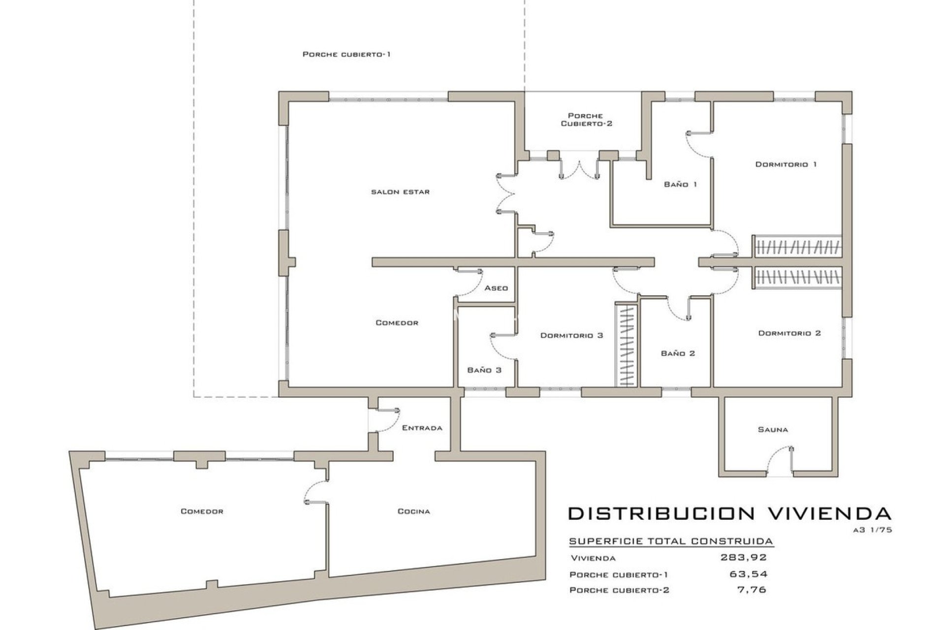 Revente - Villa individuelle - Marbella - Río Real