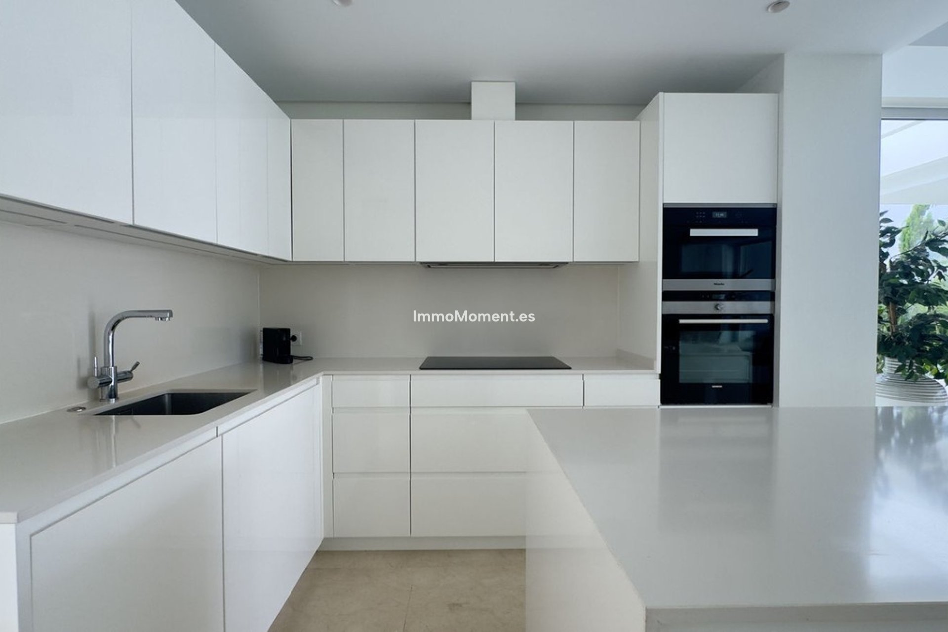 Revente - Villa individuelle - Marbella - Río Real