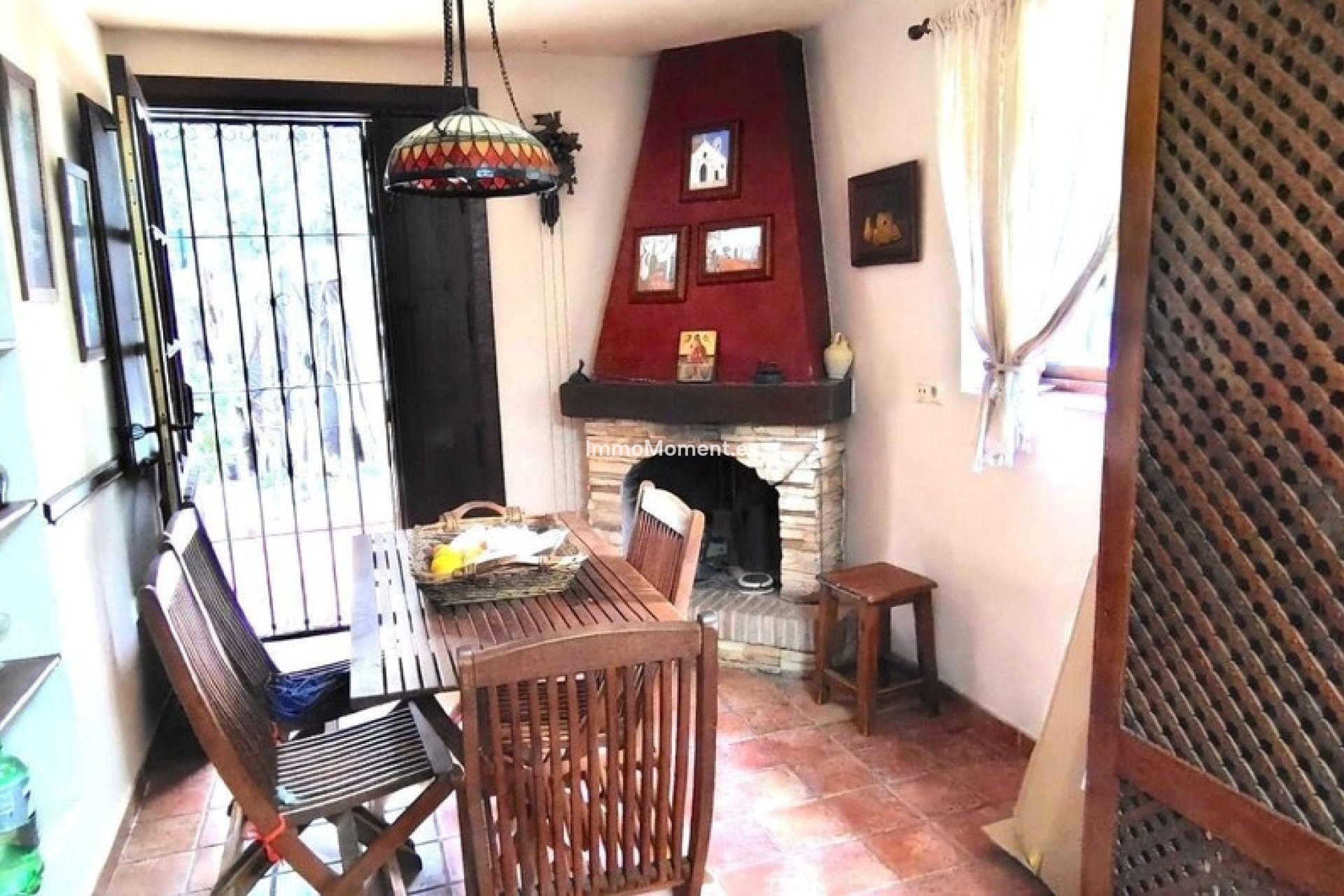 Revente - Villa individuelle - Marbella - Río Real