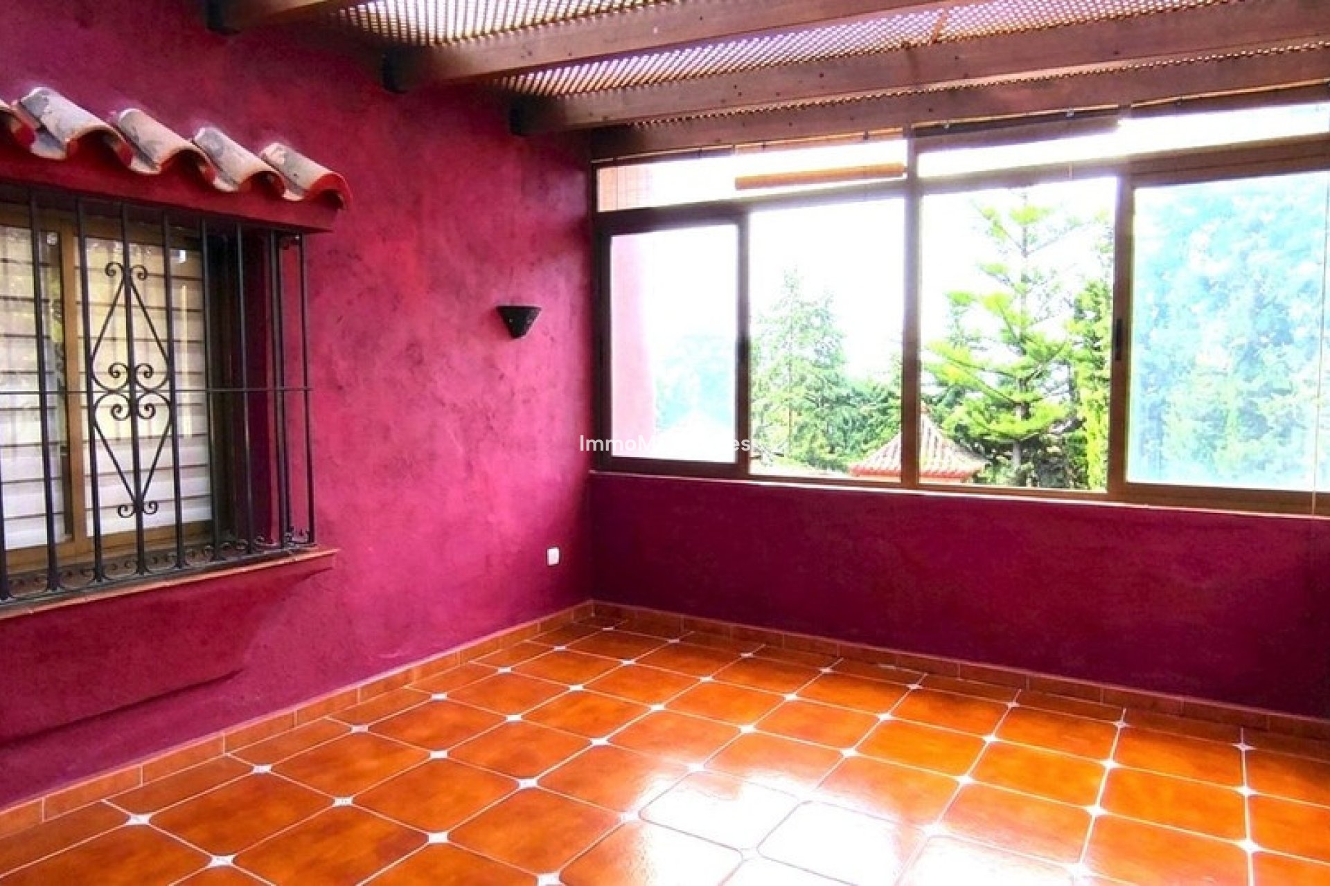 Revente - Villa individuelle - Marbella - Río Real
