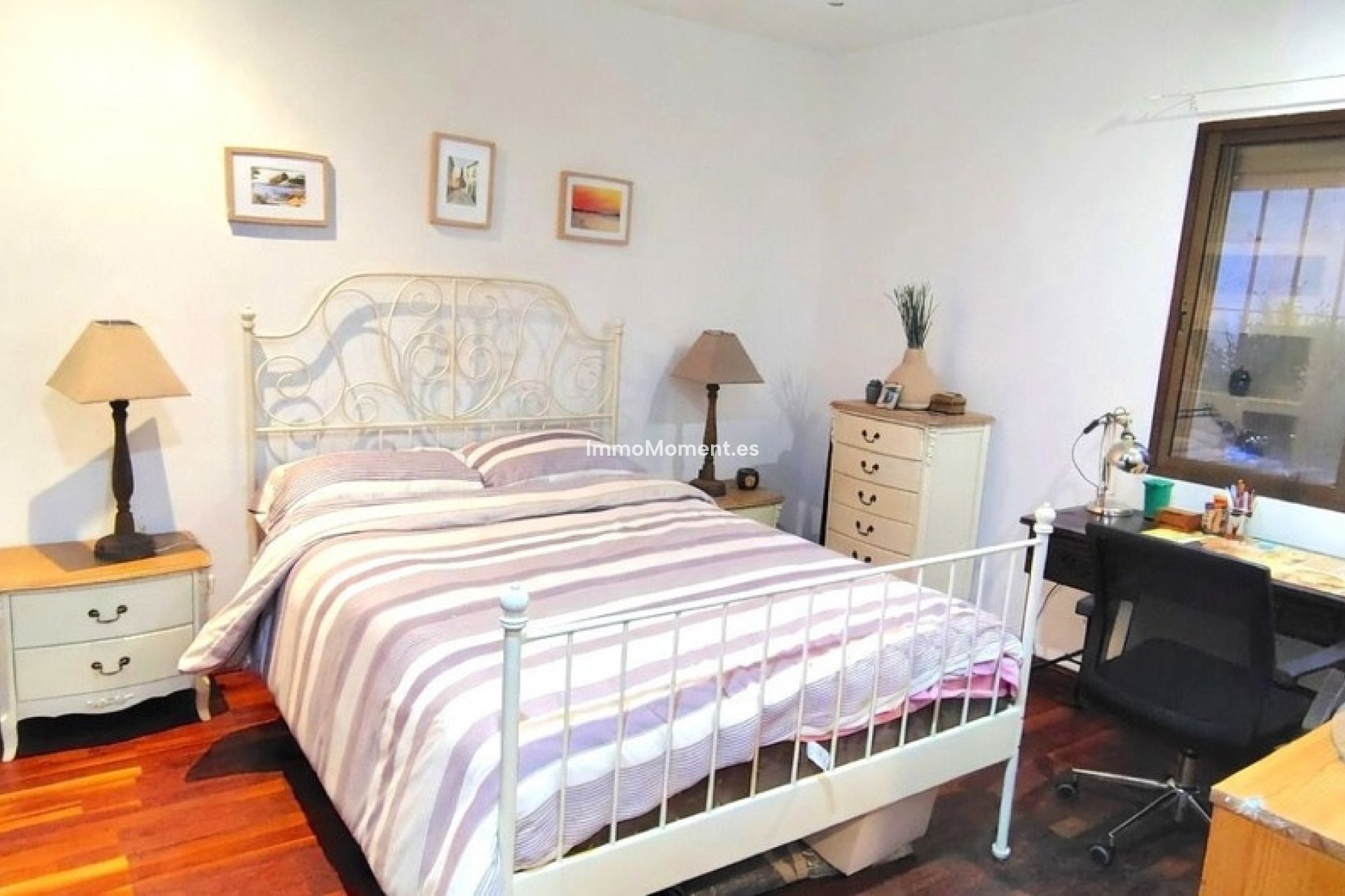 Revente - Villa individuelle - Marbella - Río Real