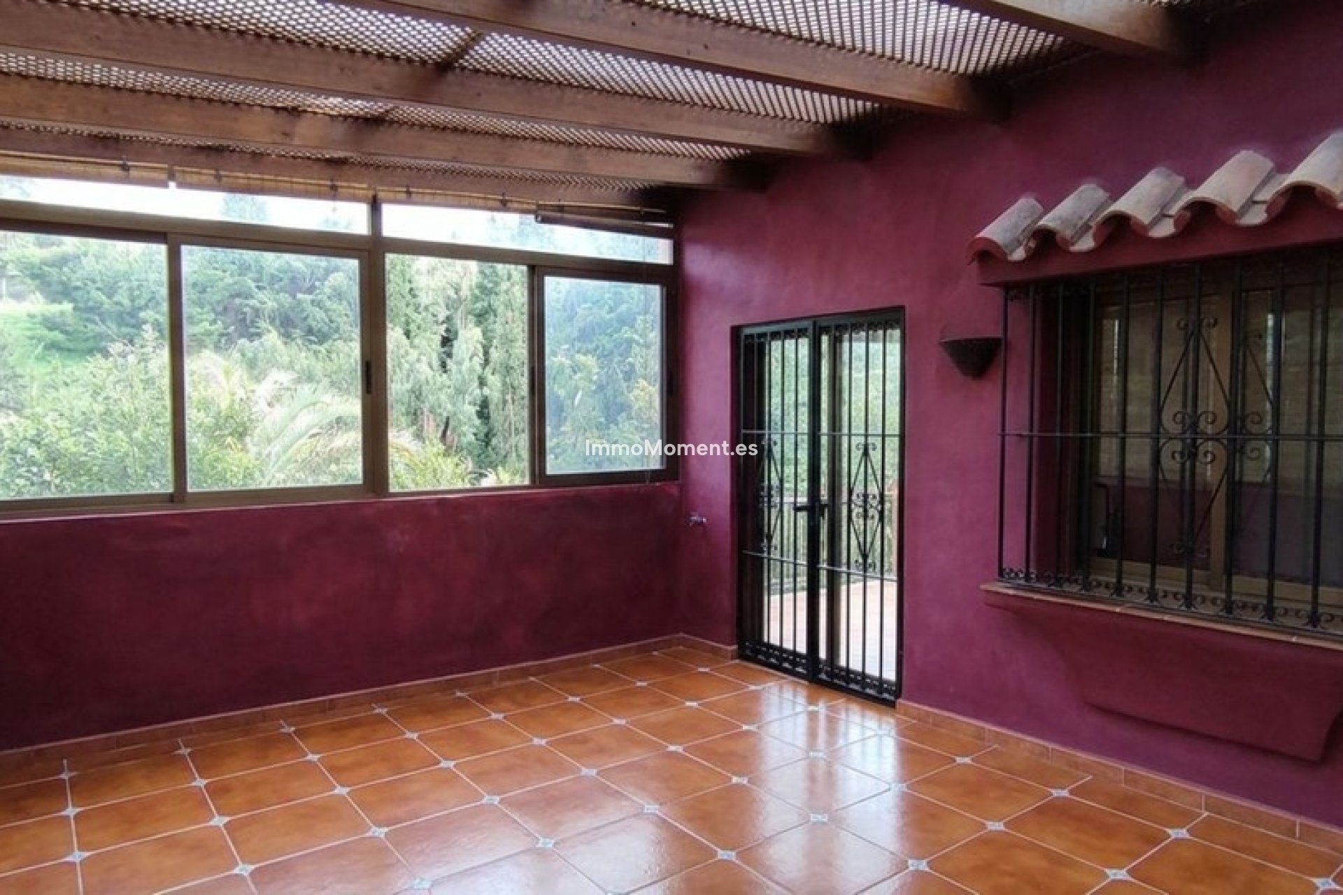 Revente - Villa individuelle - Marbella - Río Real
