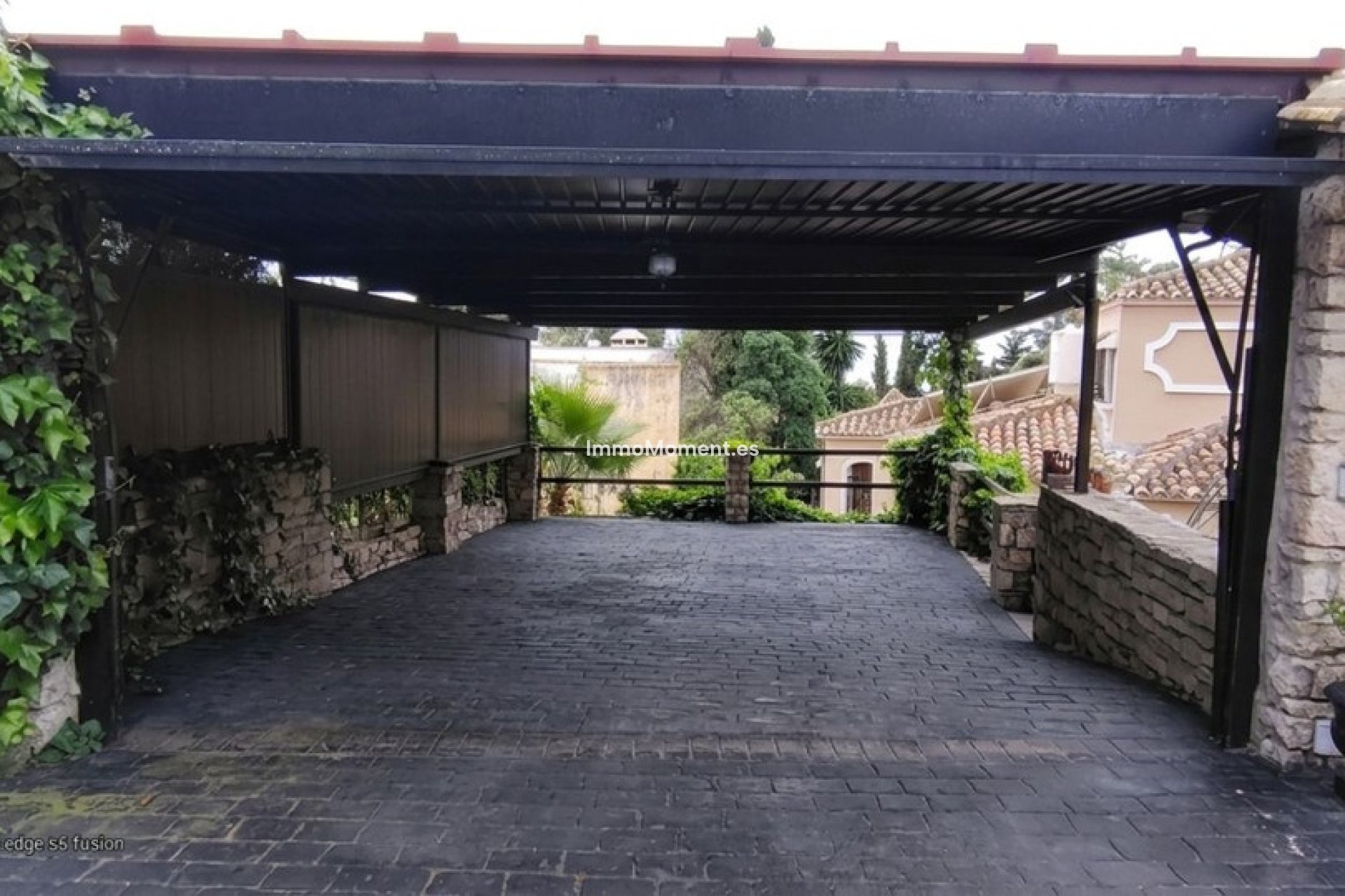 Revente - Villa individuelle - Marbella - Río Real