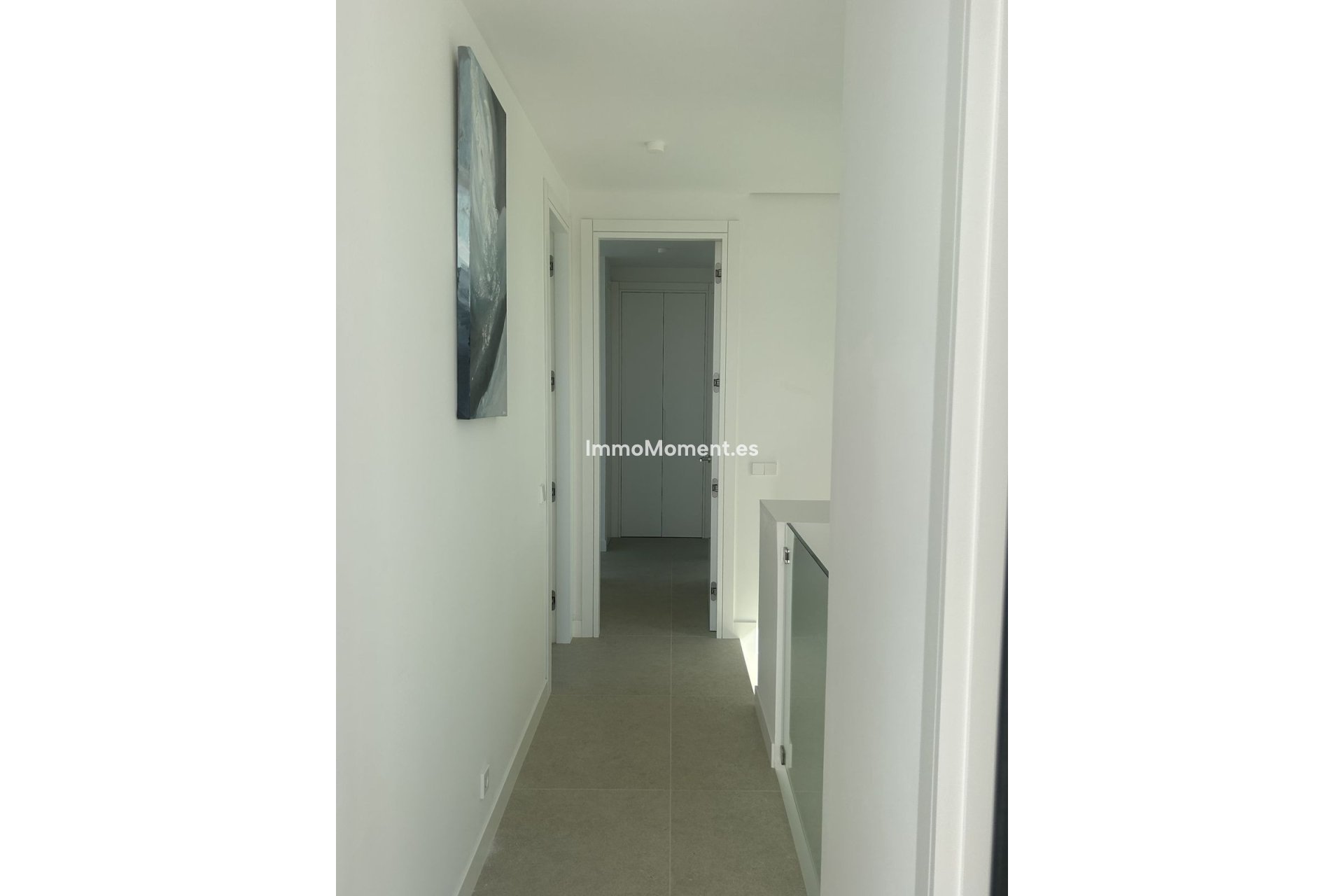 Revente - Villa individuelle - Marbella - Río Real