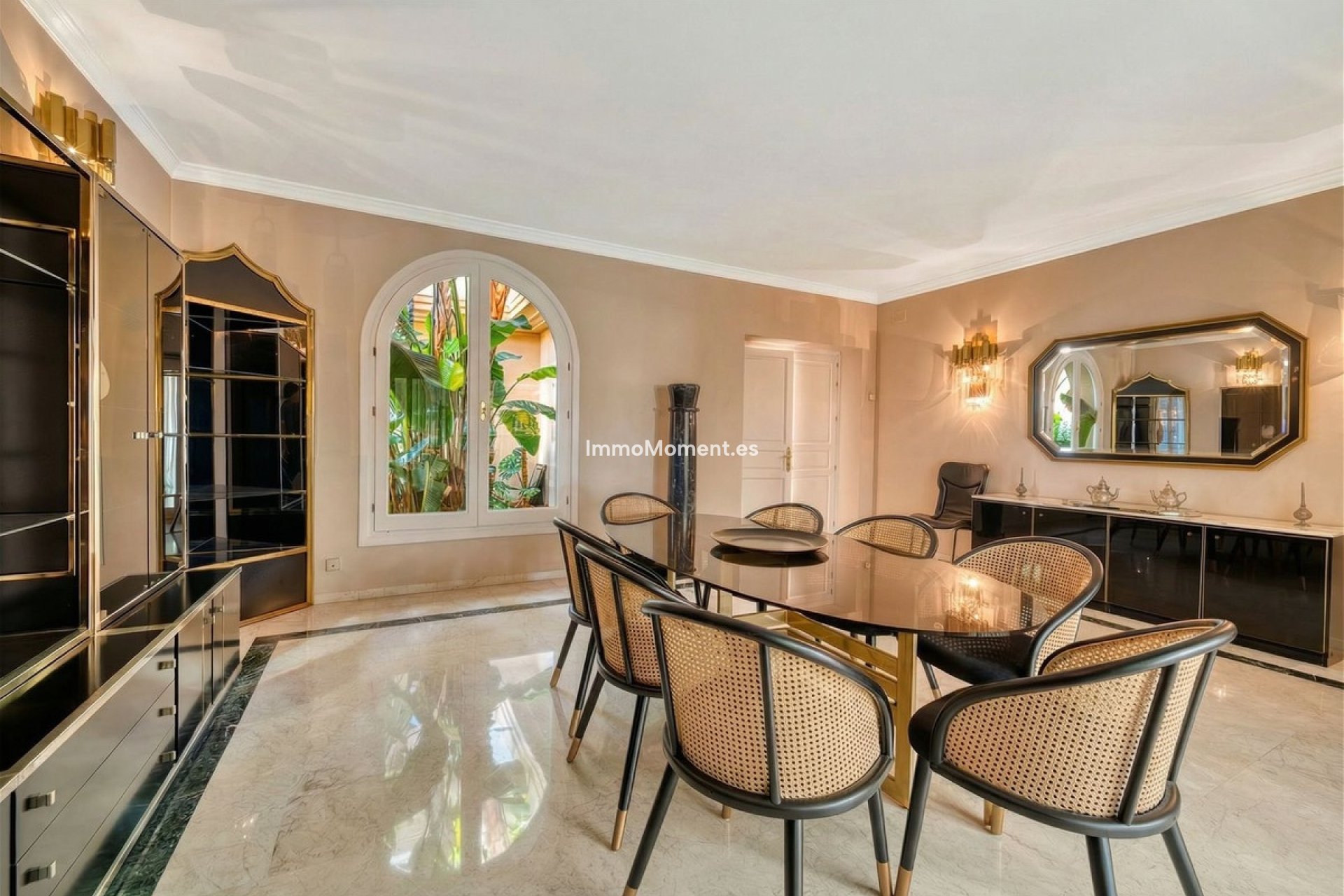 Revente - Villa individuelle - Marbella - Río Real