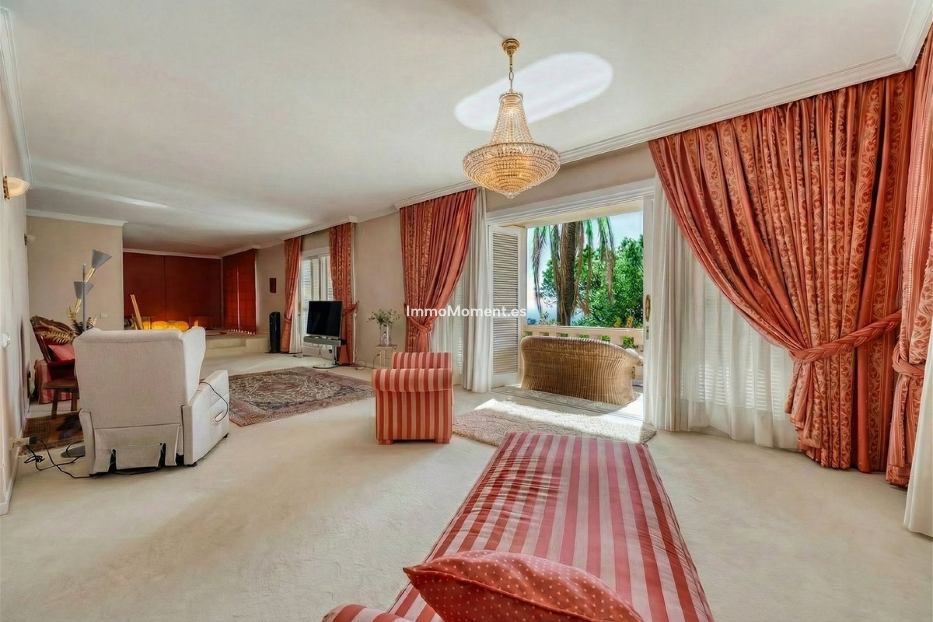 Revente - Villa individuelle - Marbella - Río Real