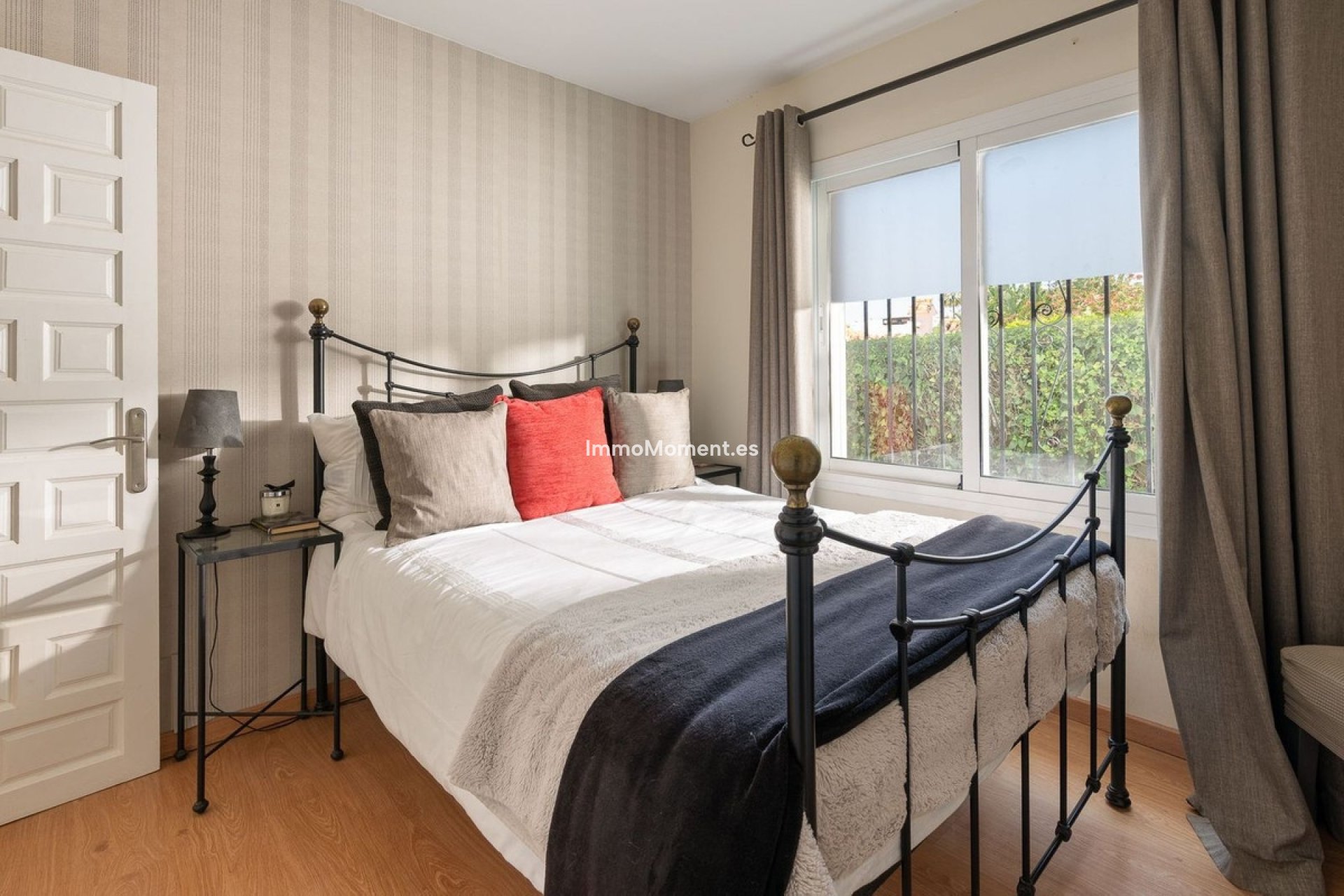 Revente - Villa individuelle - Marbella - Río Real
