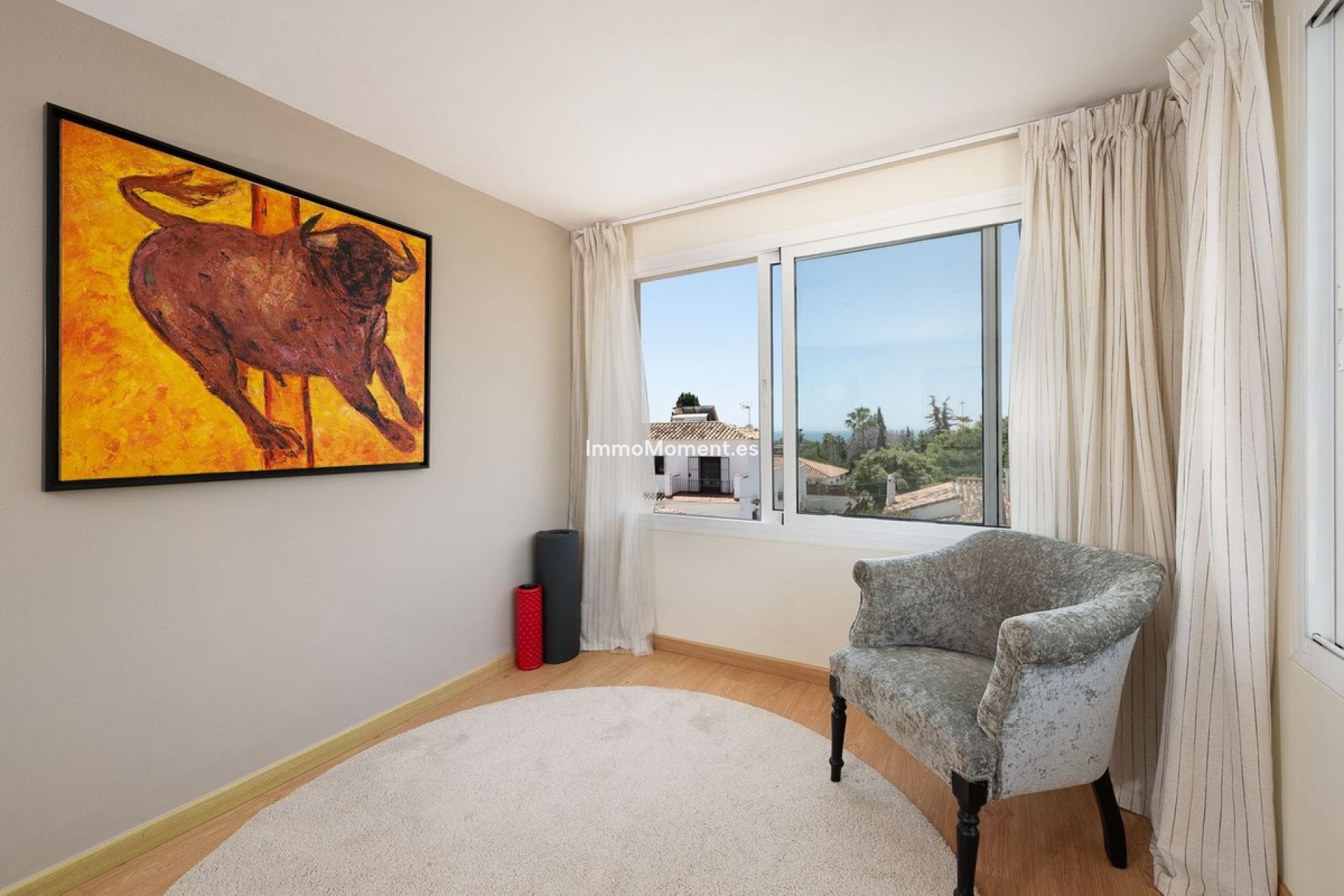 Revente - Villa individuelle - Marbella - Río Real