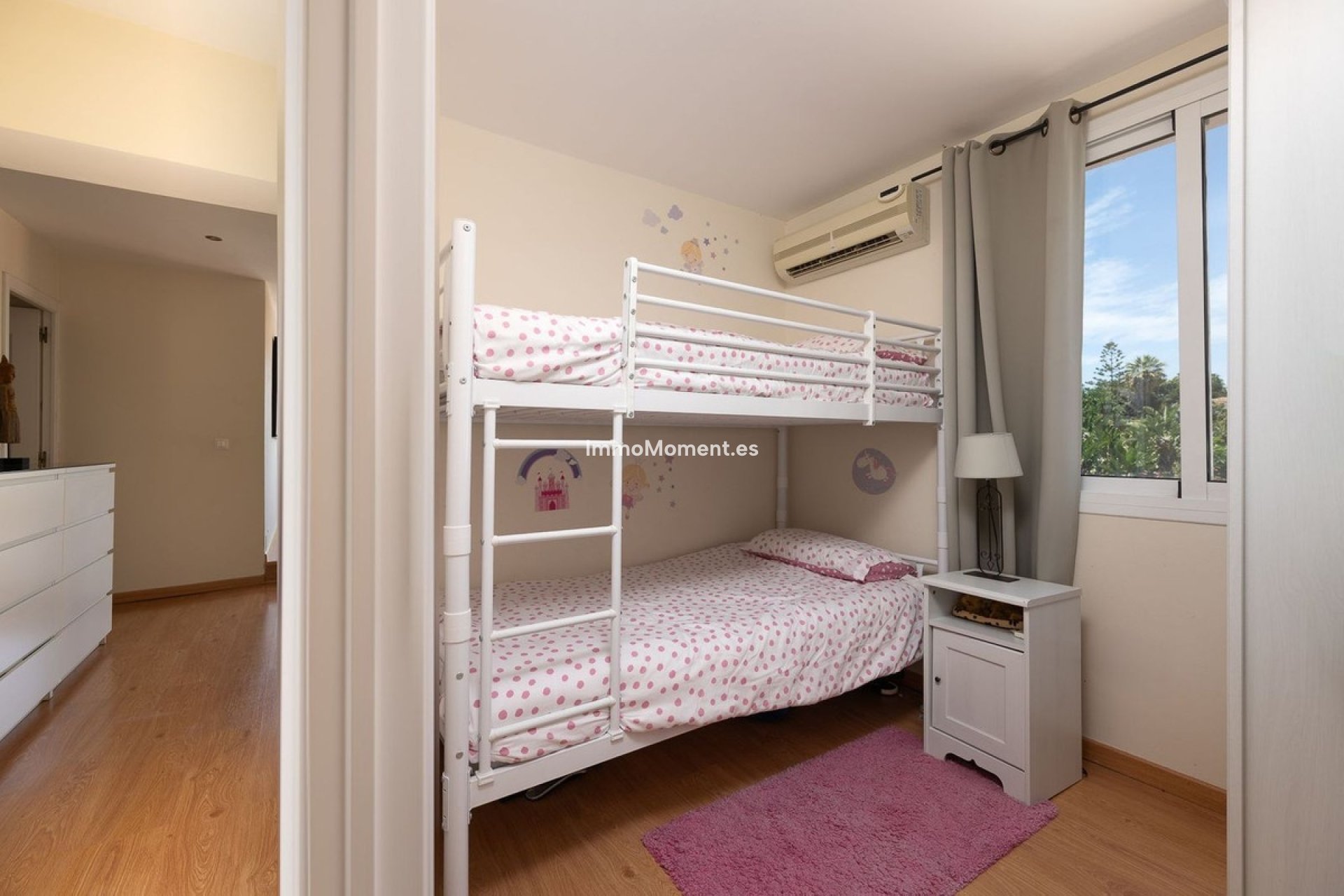 Revente - Villa individuelle - Marbella - Río Real