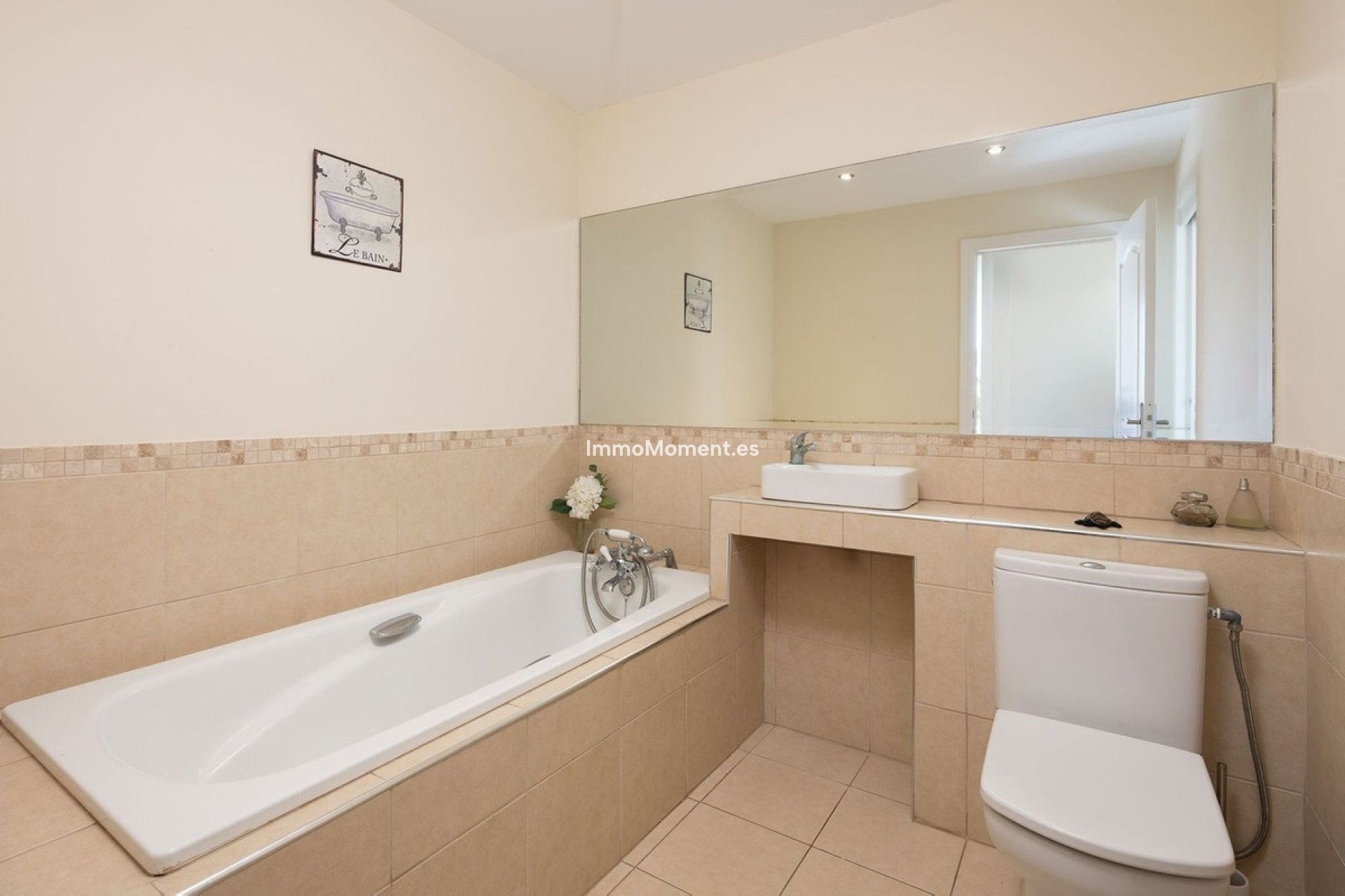 Revente - Villa individuelle - Marbella - Río Real