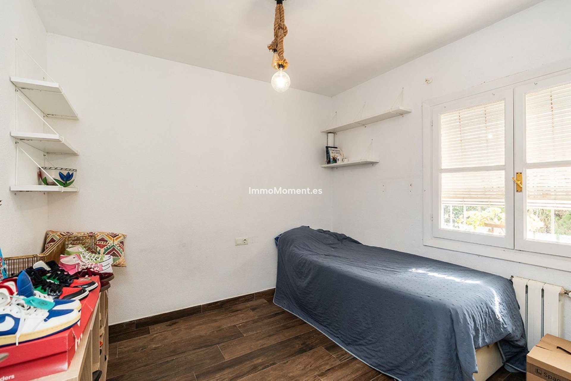 Revente - Villa individuelle - Marbella - Río Real