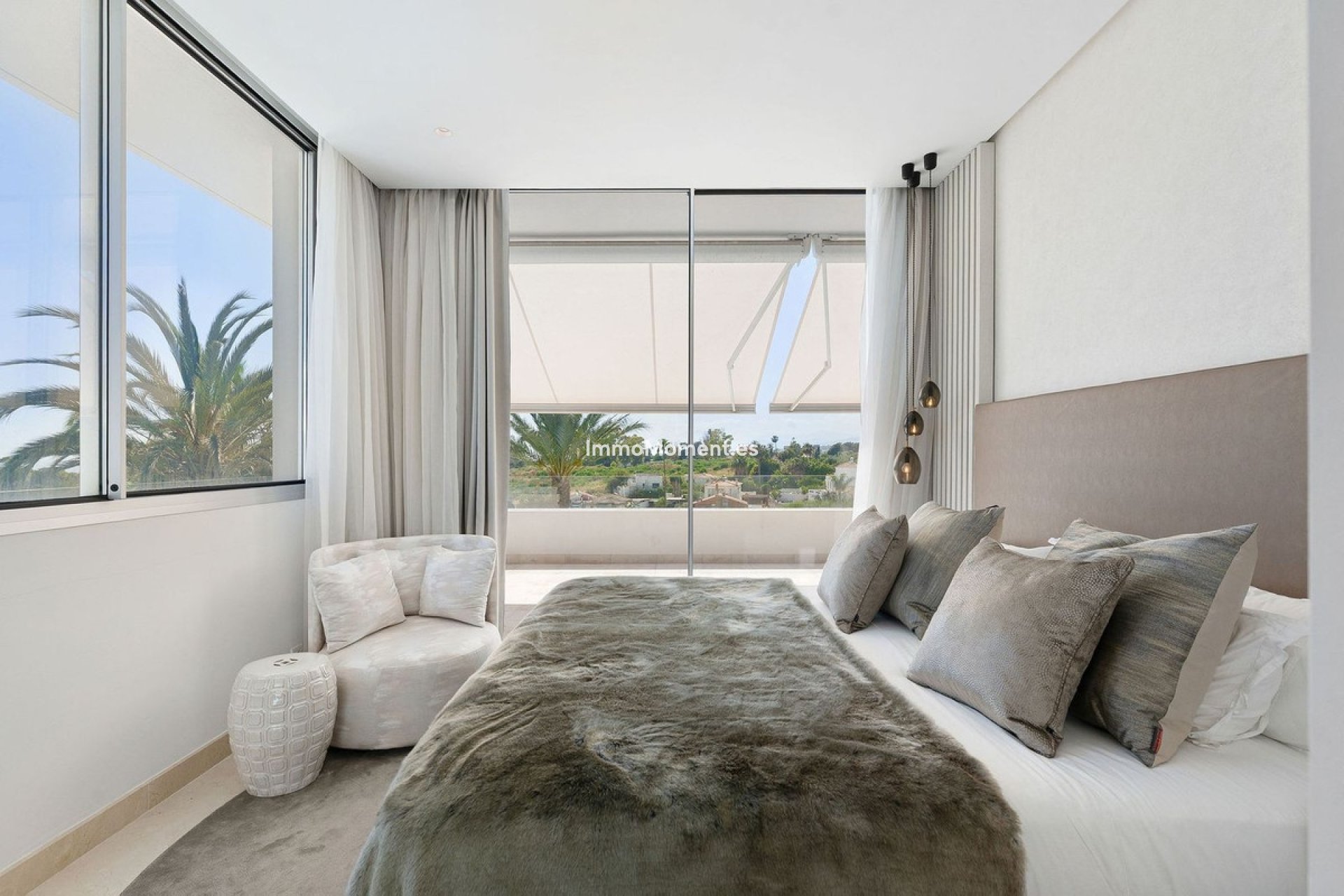 Revente - Villa individuelle - Marbella - Río Real