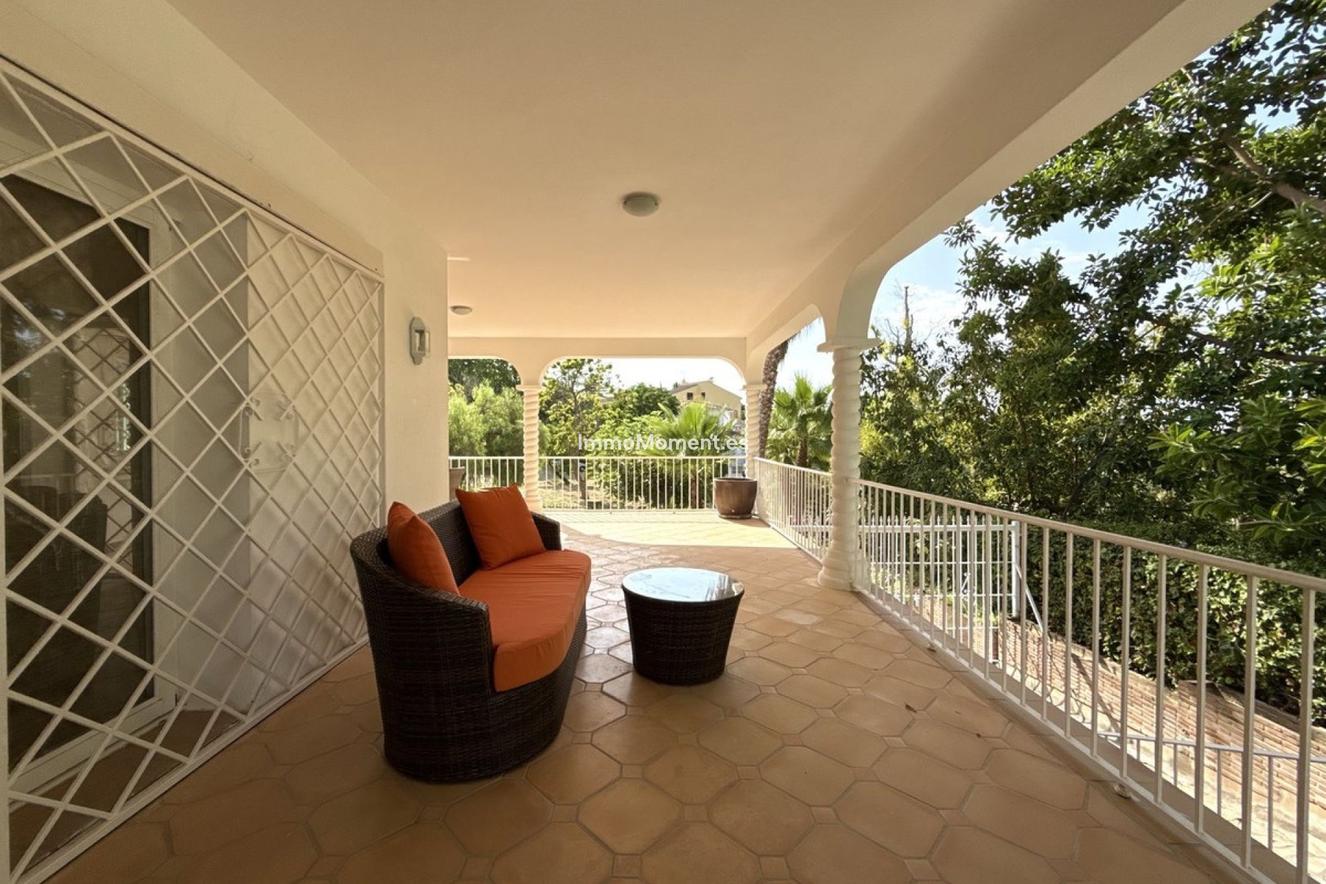 Revente - Villa individuelle - Marbella - San Pedro de Alcántara