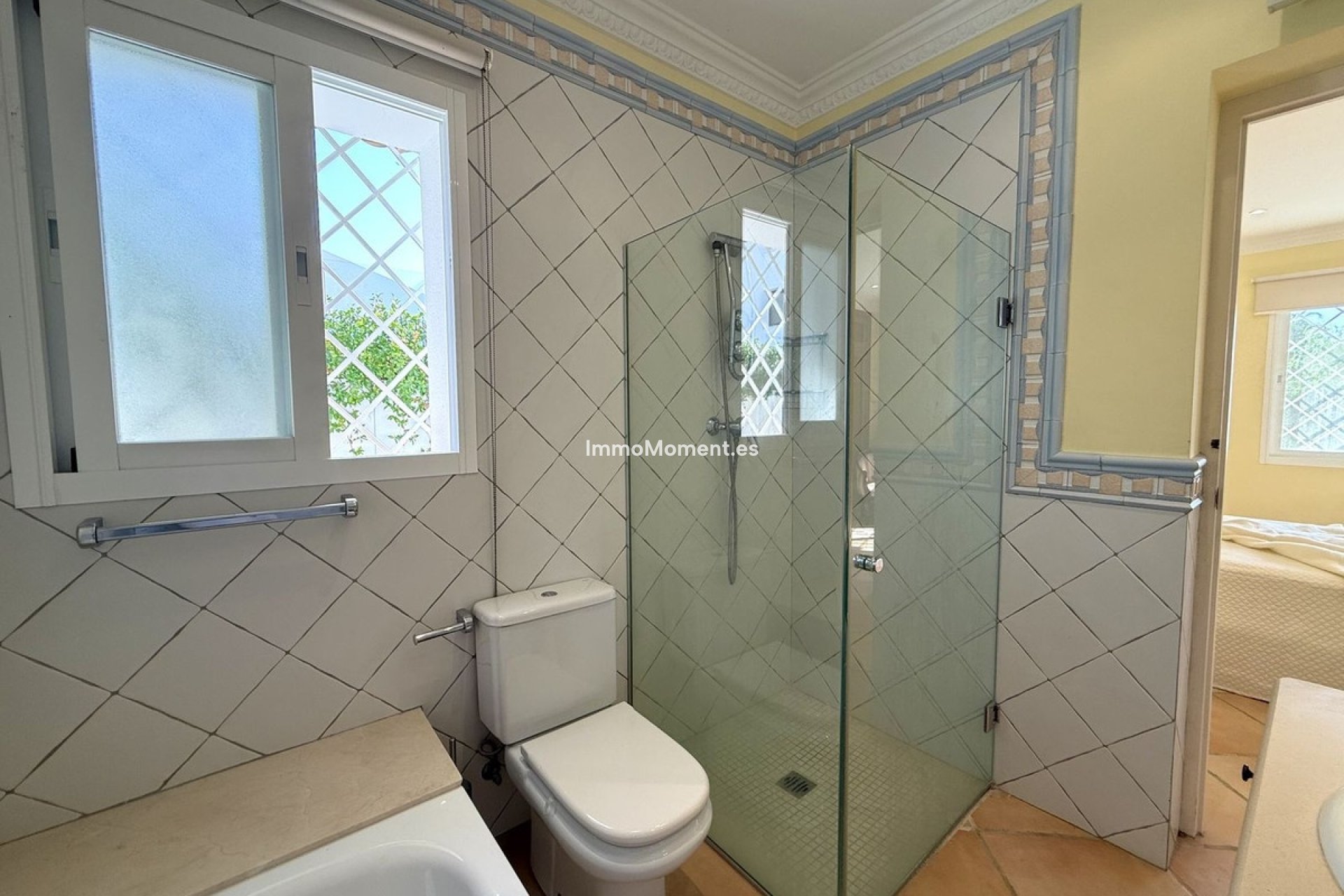 Revente - Villa individuelle - Marbella - San Pedro de Alcántara