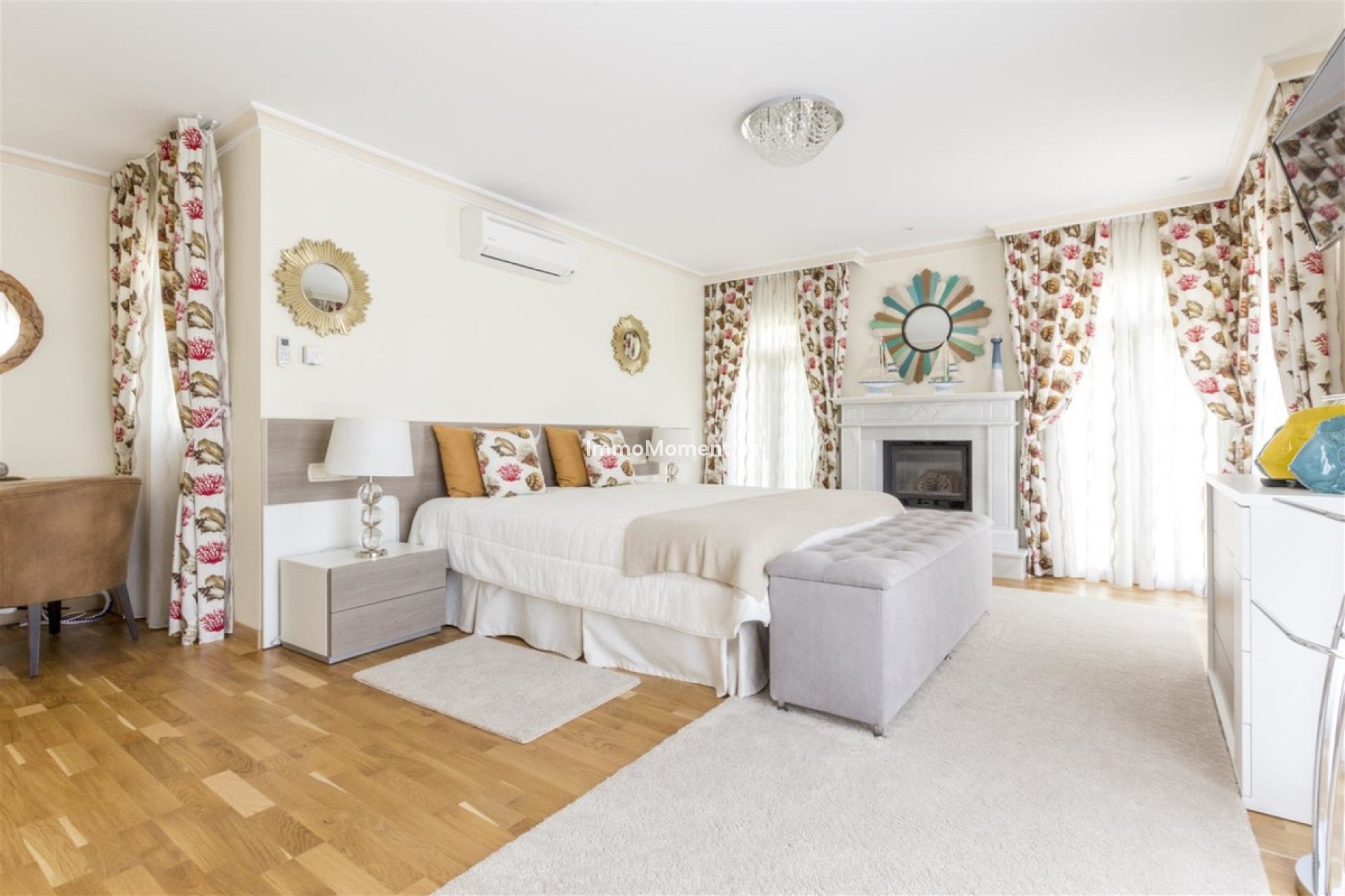 Revente - Villa individuelle - Marbella - San Pedro de Alcántara