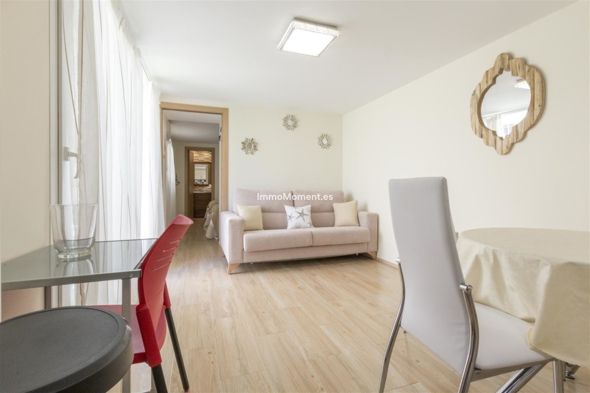 Revente - Villa individuelle - Marbella - San Pedro de Alcántara
