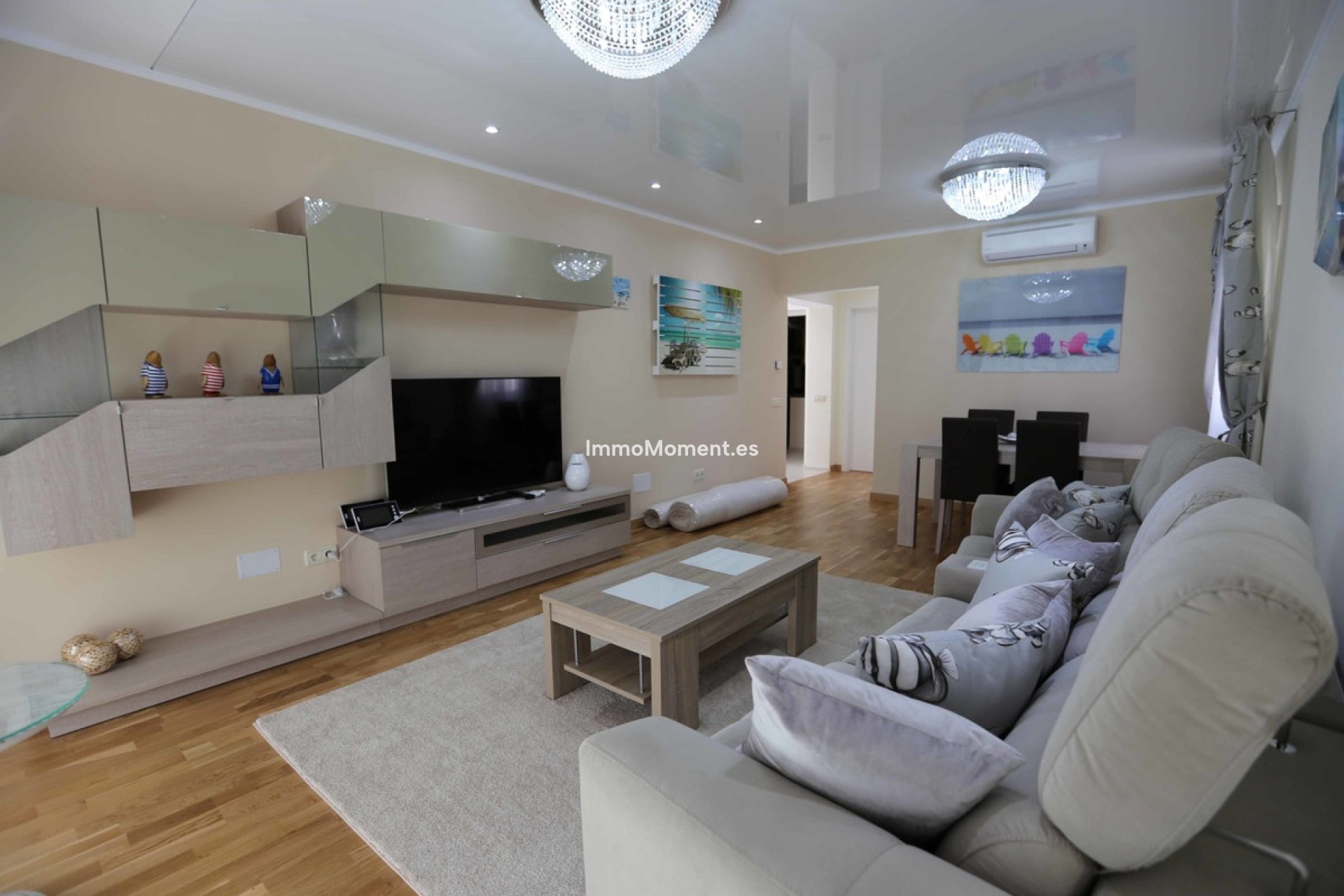 Revente - Villa individuelle - Marbella - San Pedro de Alcántara