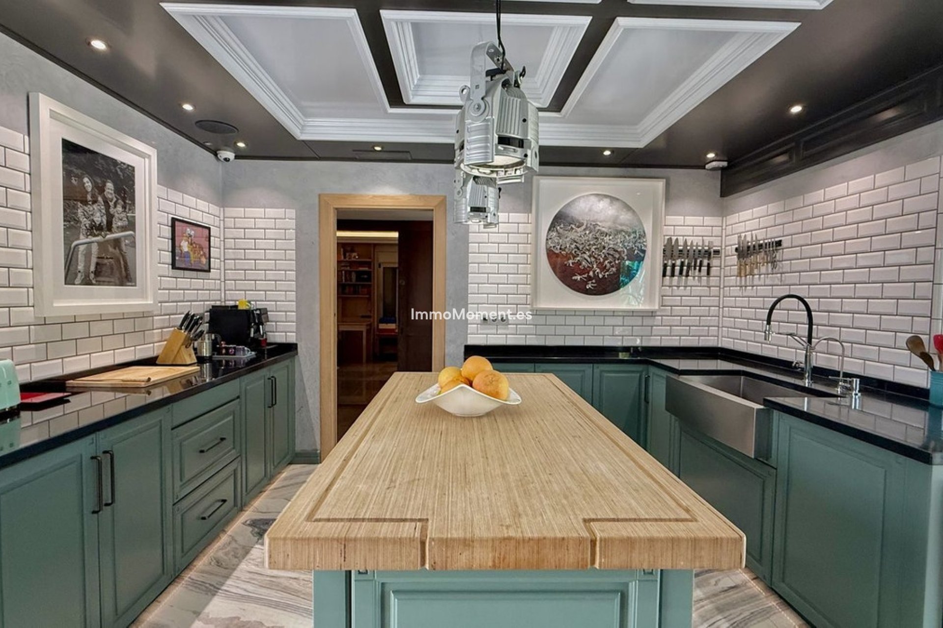 Revente - Villa individuelle - Marbella - San Pedro de Alcántara