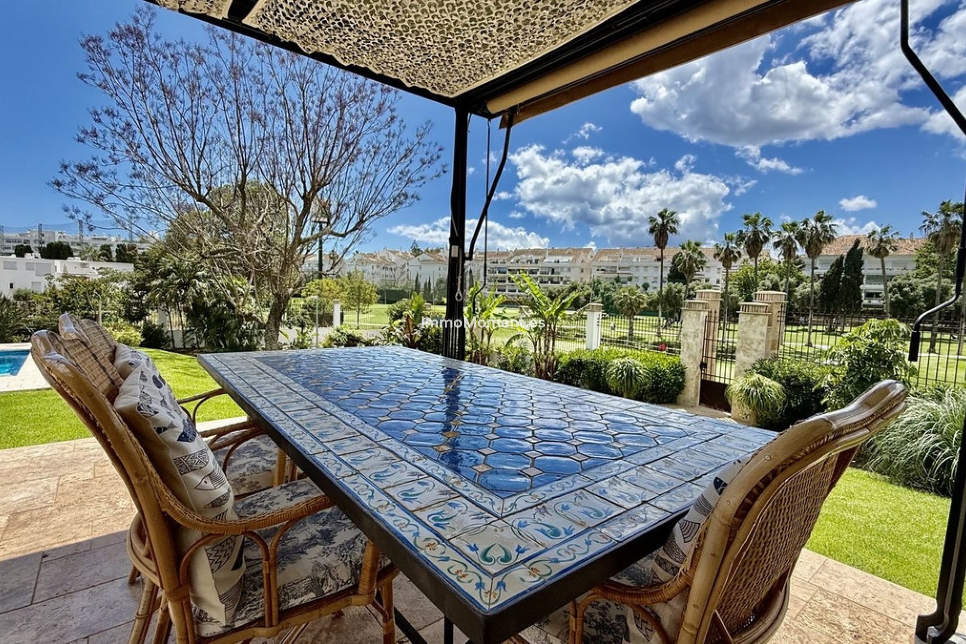 Revente - Villa individuelle - Marbella - San Pedro de Alcántara