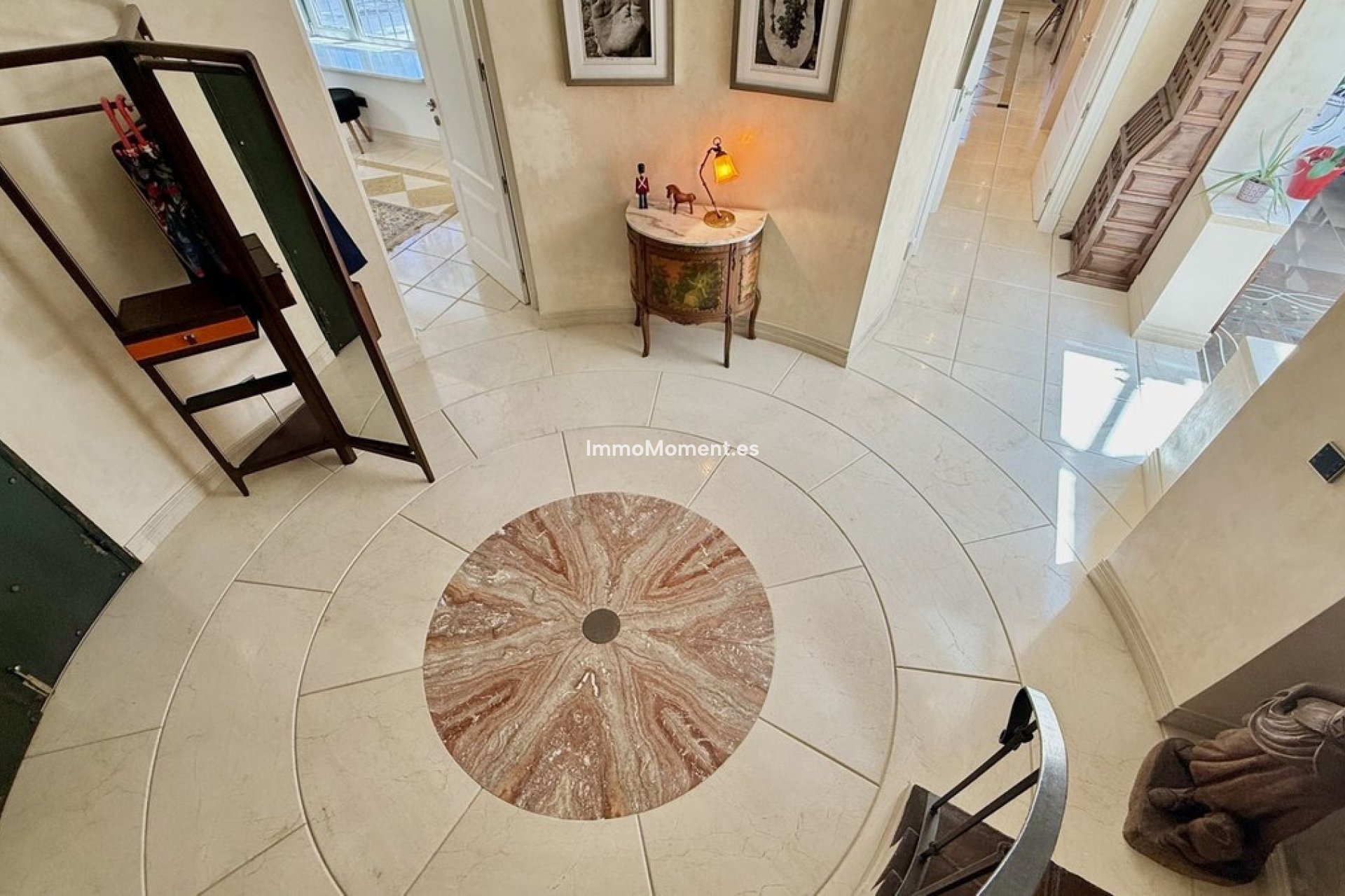 Revente - Villa individuelle - Marbella - San Pedro de Alcántara
