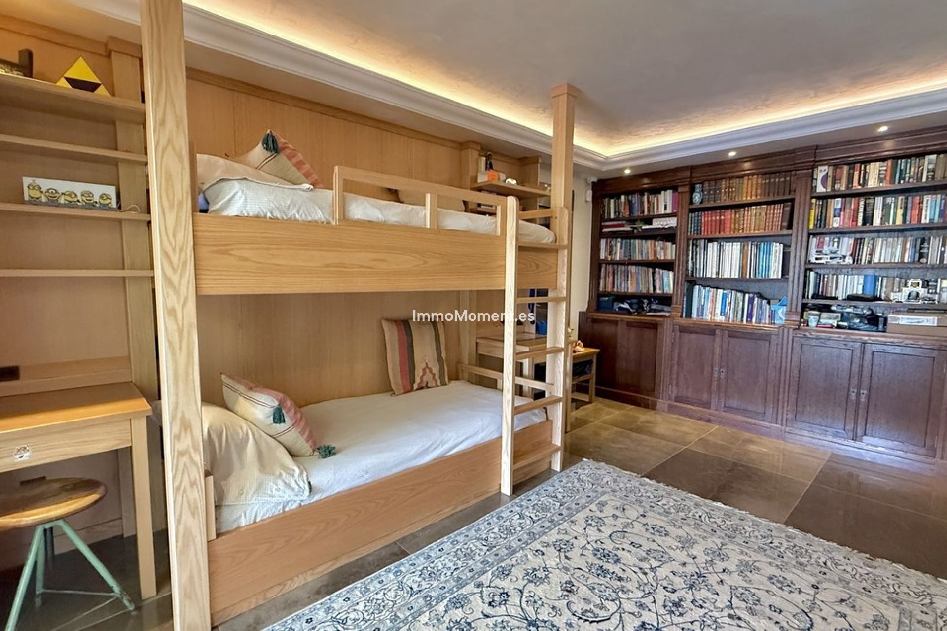 Revente - Villa individuelle - Marbella - San Pedro de Alcántara