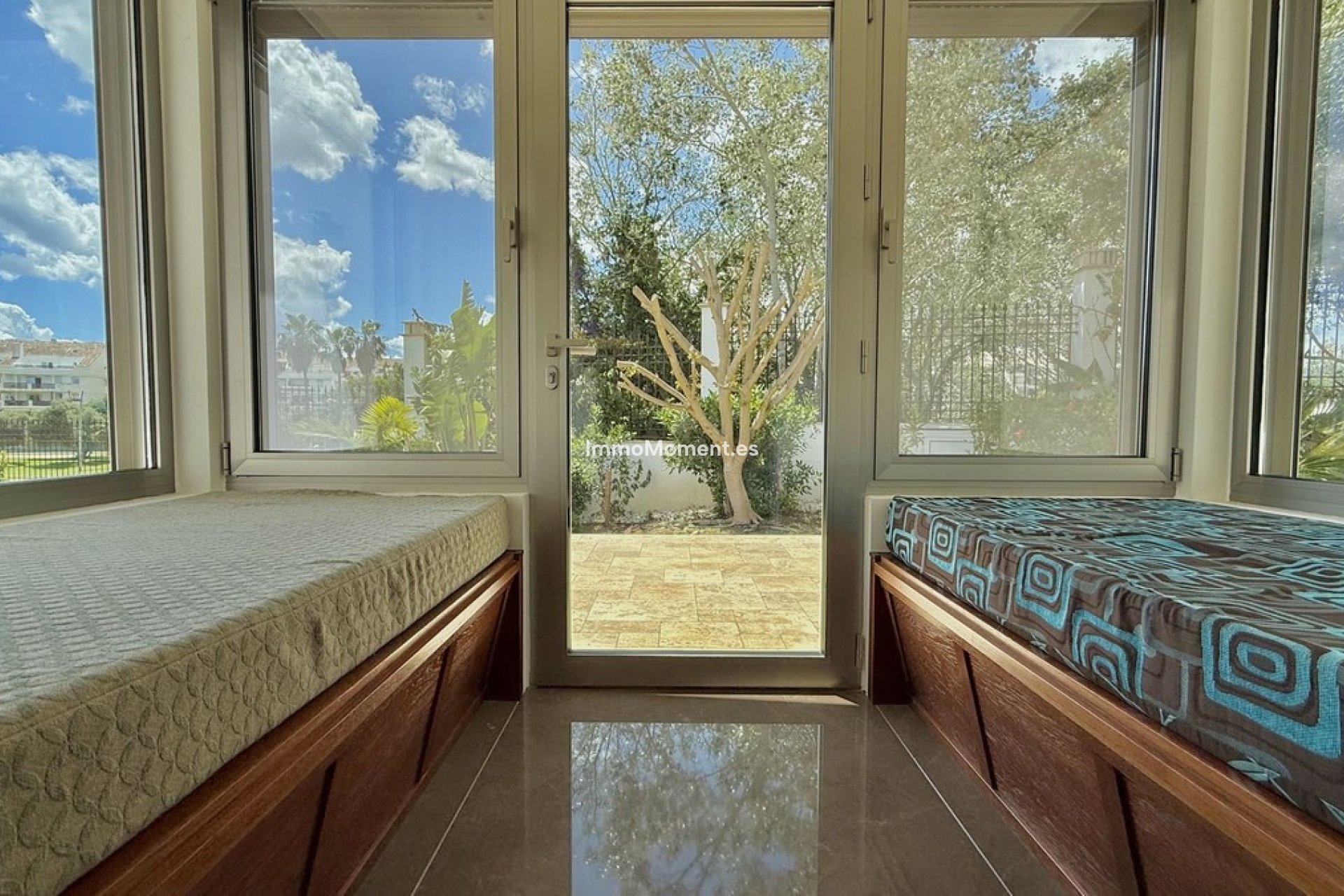 Revente - Villa individuelle - Marbella - San Pedro de Alcántara