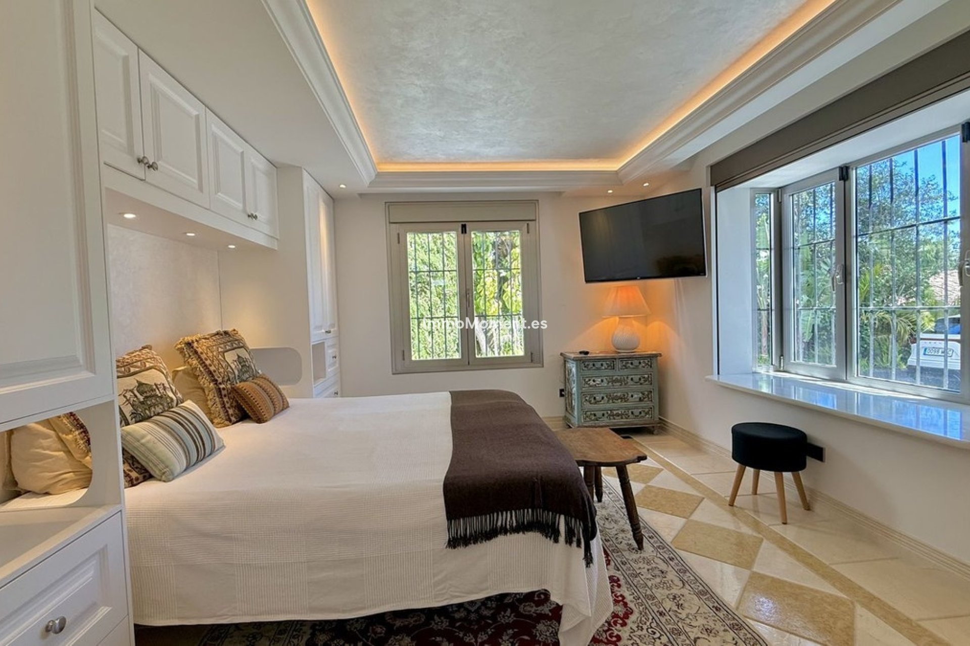 Revente - Villa individuelle - Marbella - San Pedro de Alcántara