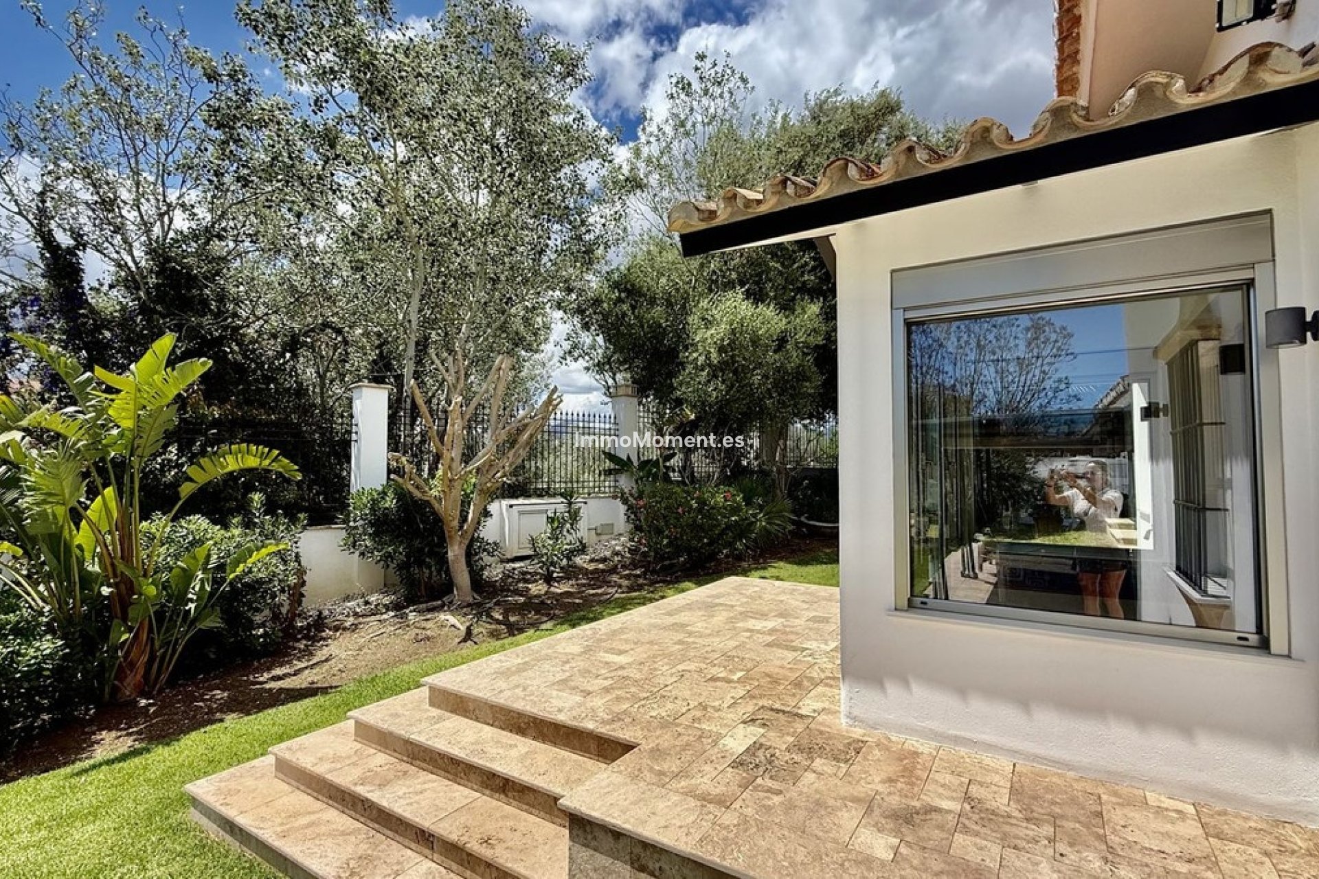 Revente - Villa individuelle - Marbella - San Pedro de Alcántara
