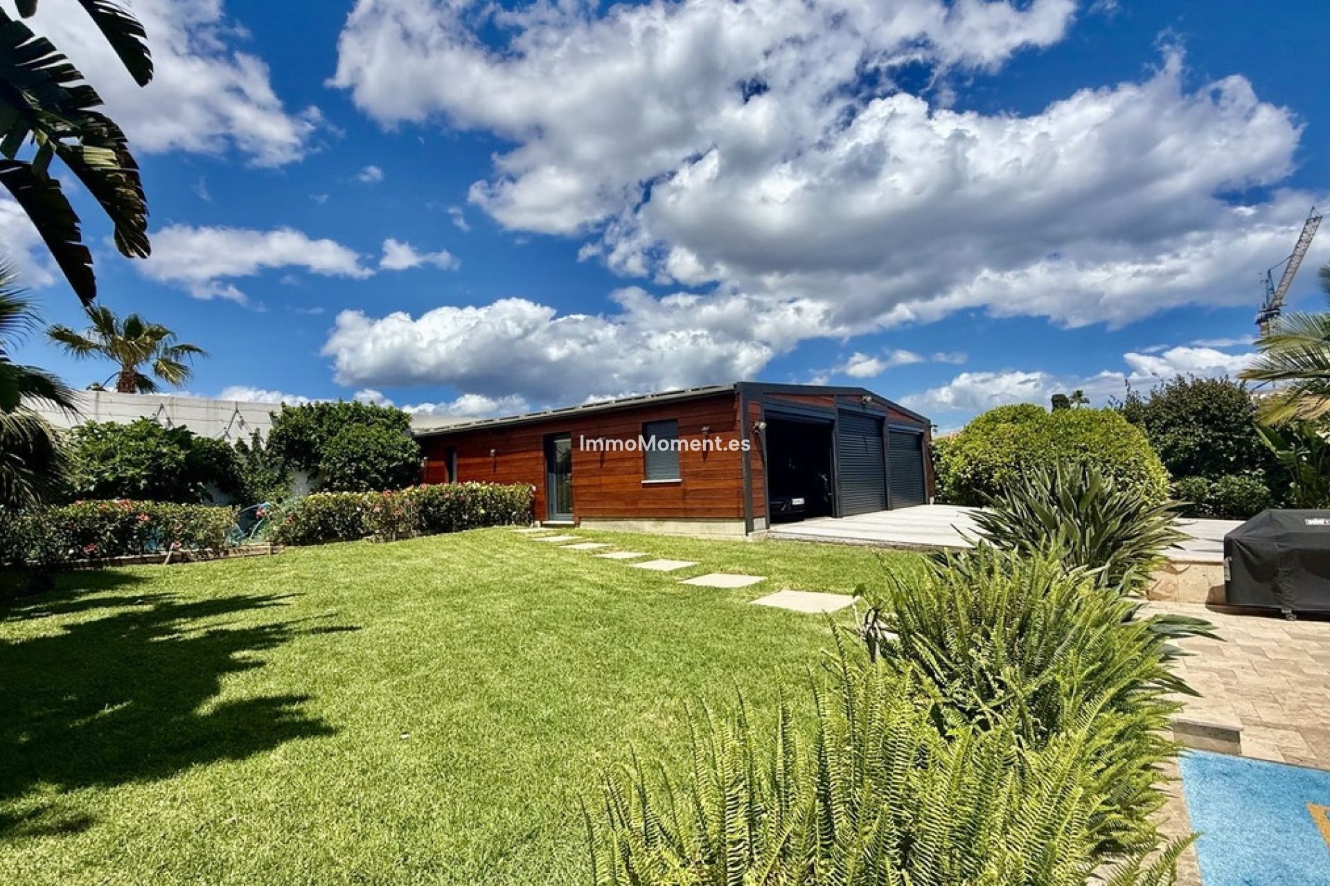 Revente - Villa individuelle - Marbella - San Pedro de Alcántara