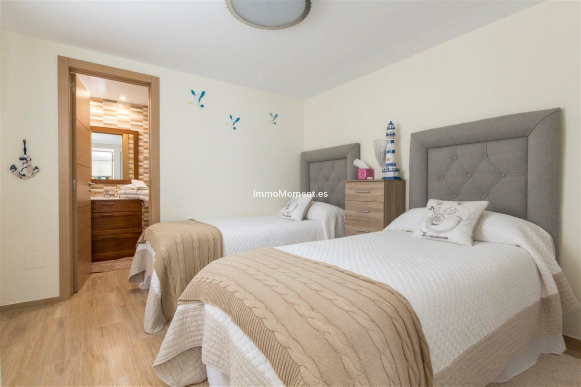 Revente - Villa individuelle - Marbella - San Pedro de Alcántara