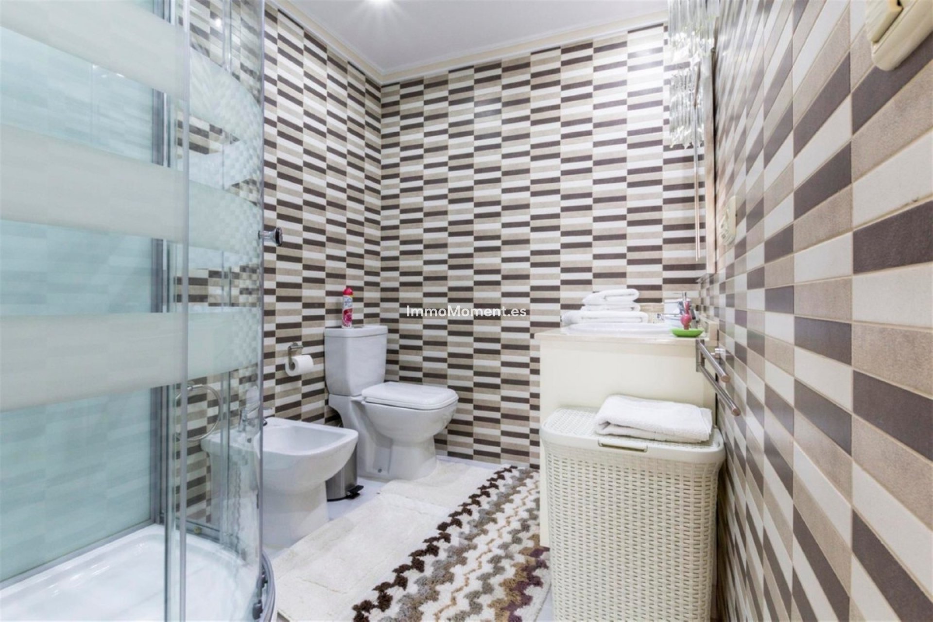 Revente - Villa individuelle - Marbella - San Pedro de Alcántara