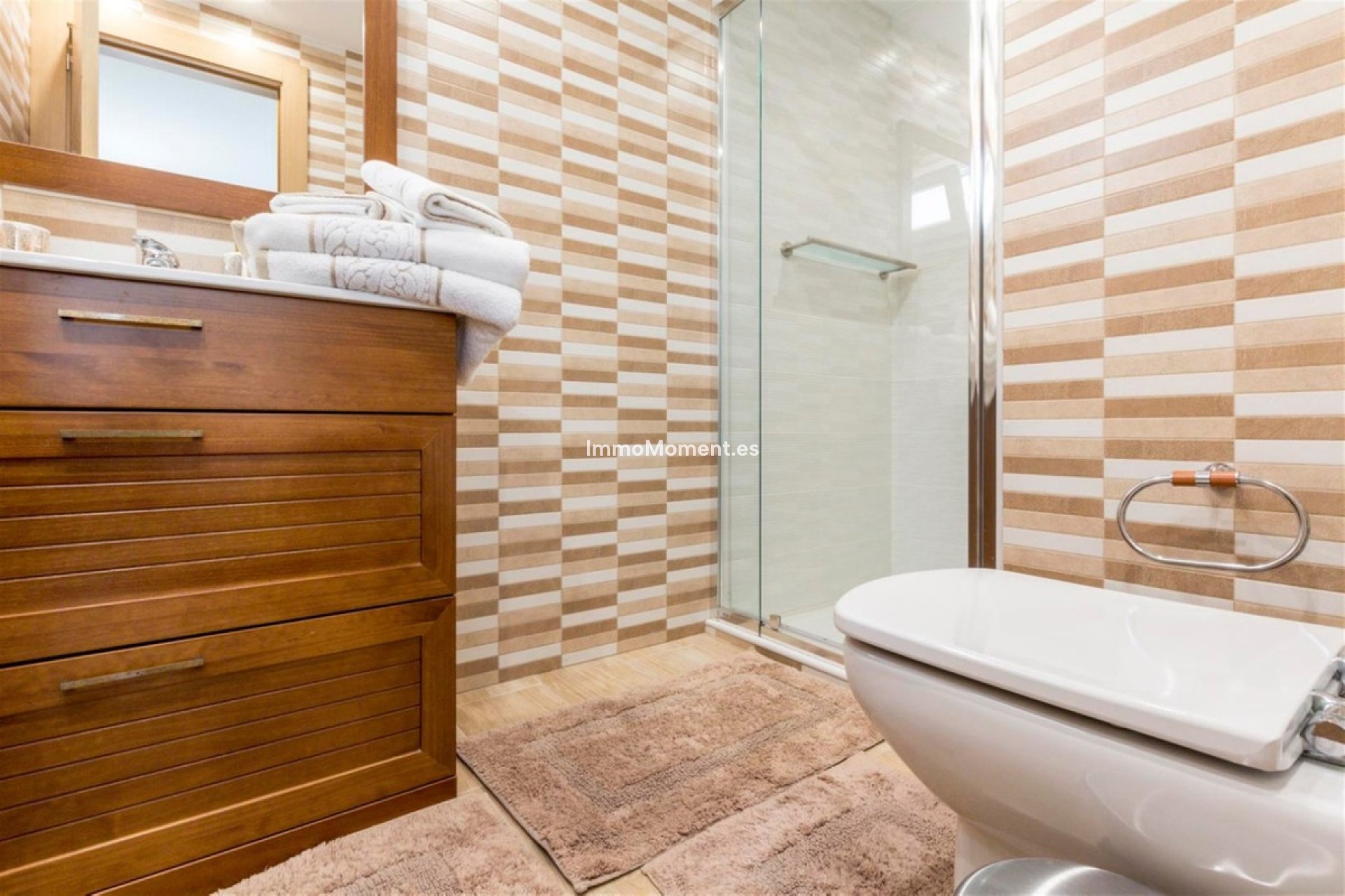 Revente - Villa individuelle - Marbella - San Pedro de Alcántara
