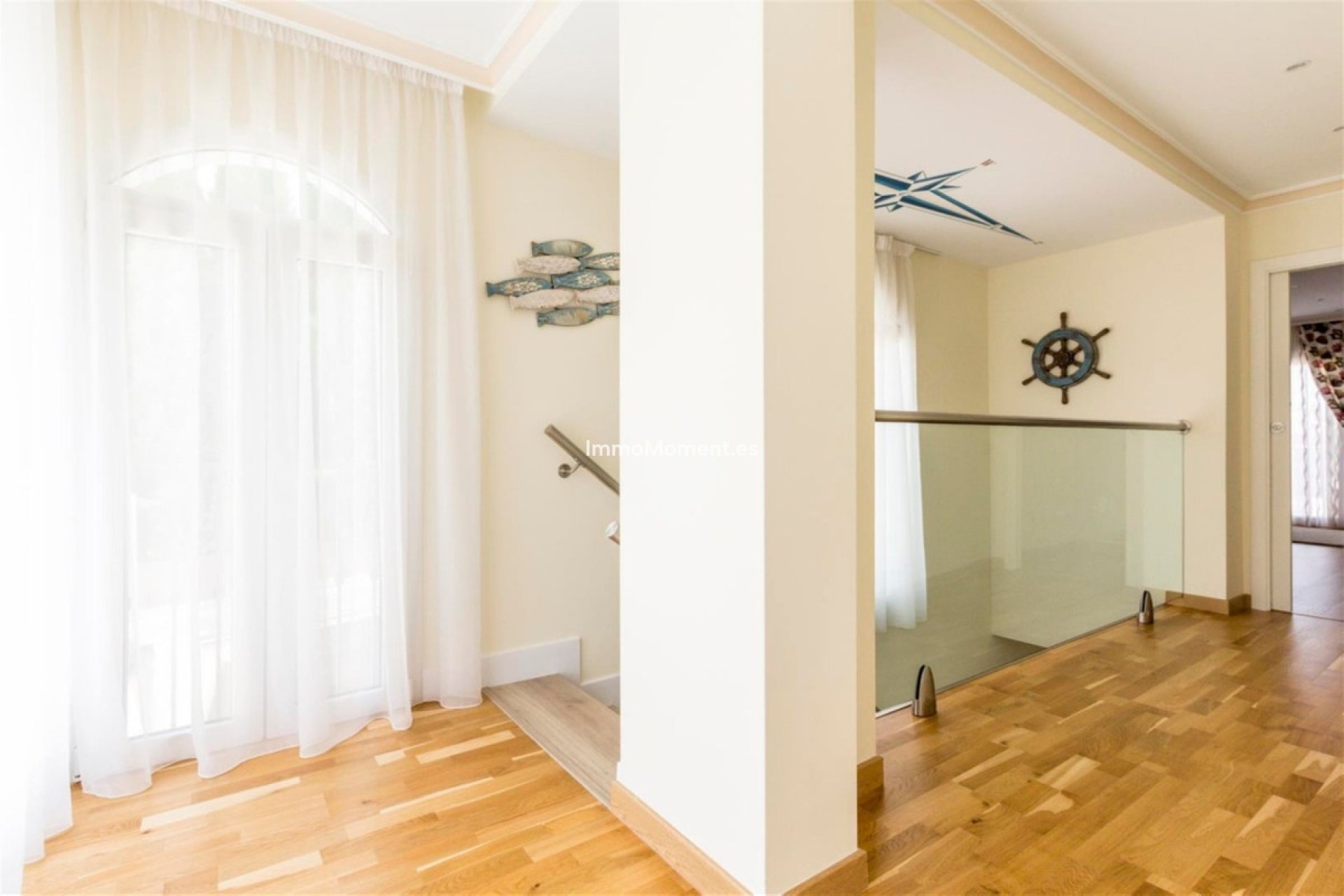 Revente - Villa individuelle - Marbella - San Pedro de Alcántara