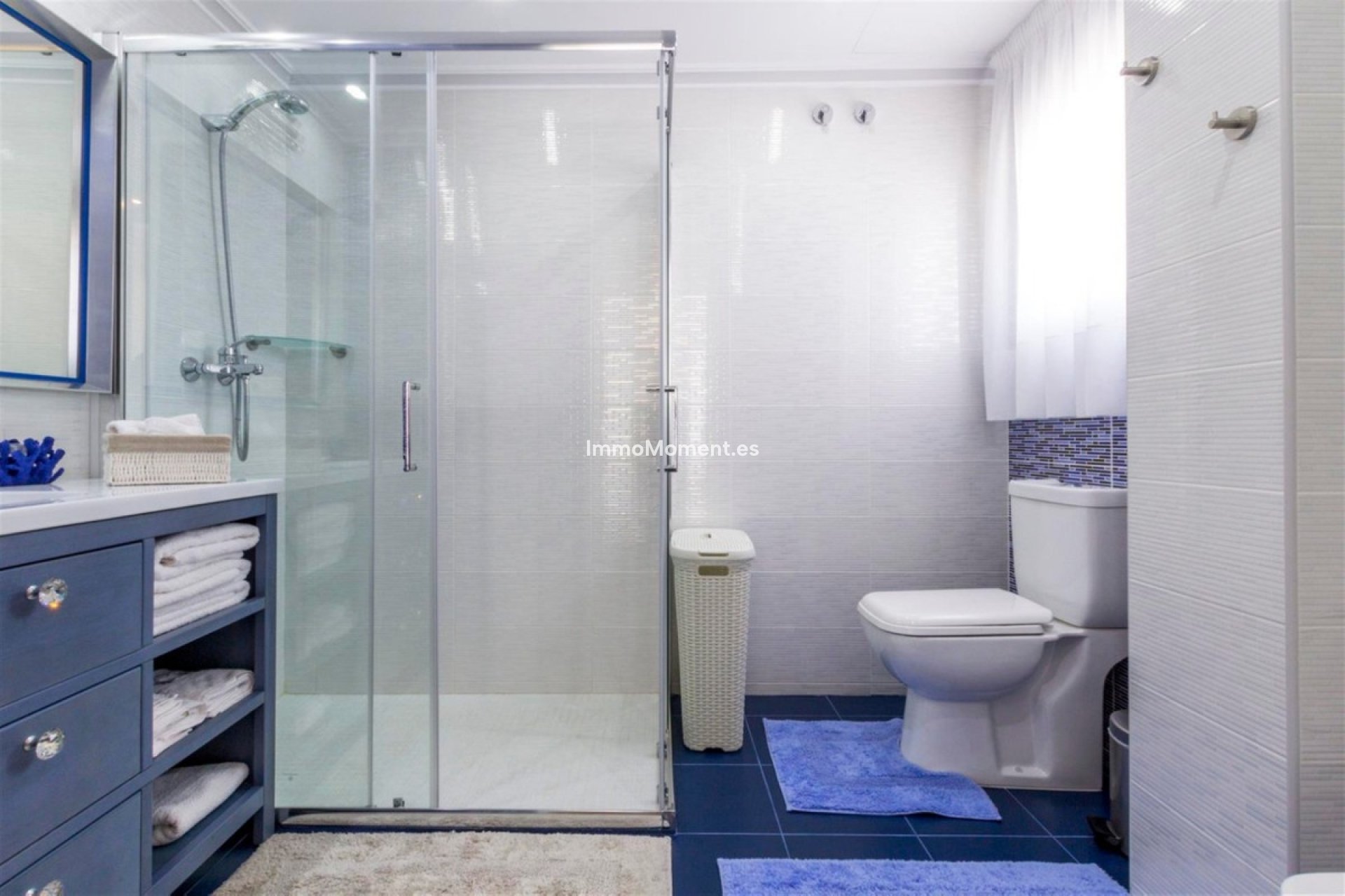 Revente - Villa individuelle - Marbella - San Pedro de Alcántara