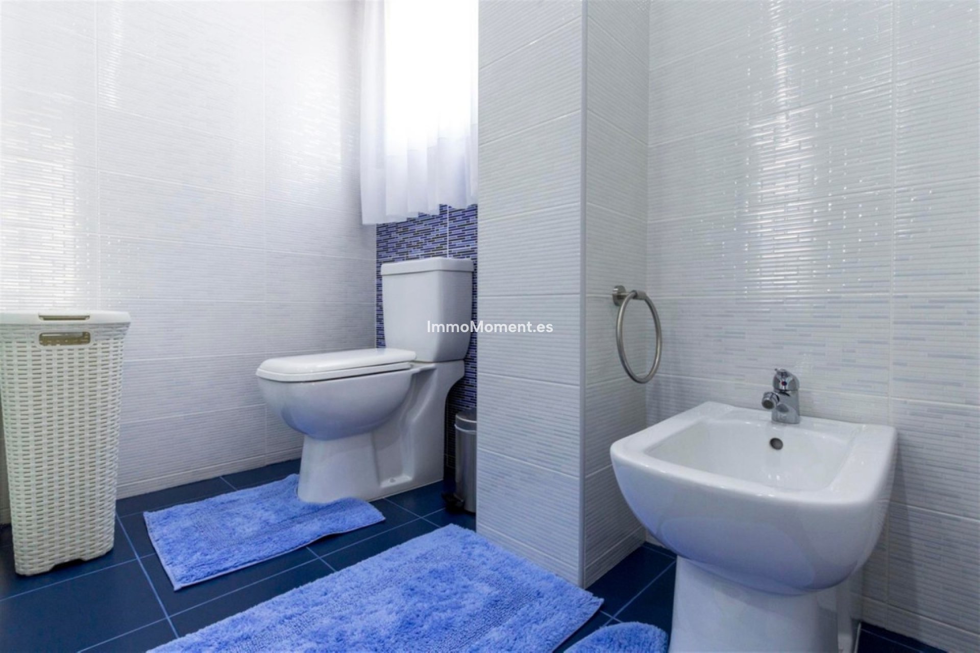 Revente - Villa individuelle - Marbella - San Pedro de Alcántara