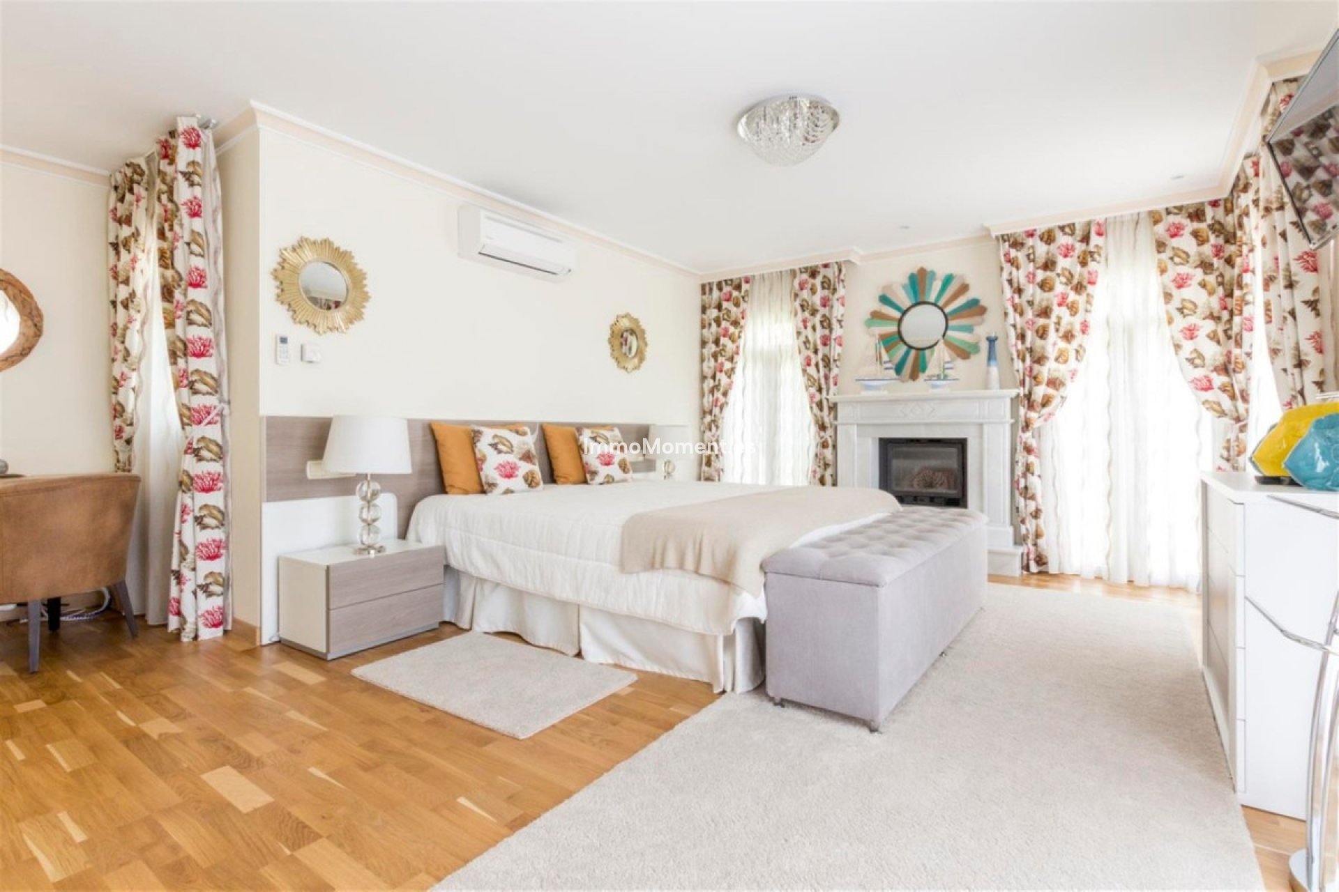 Revente - Villa individuelle - Marbella - San Pedro de Alcántara