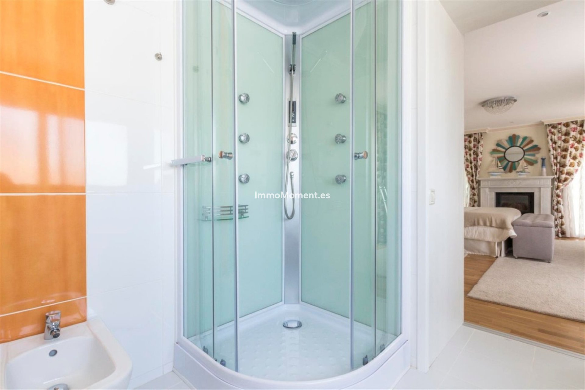 Revente - Villa individuelle - Marbella - San Pedro de Alcántara