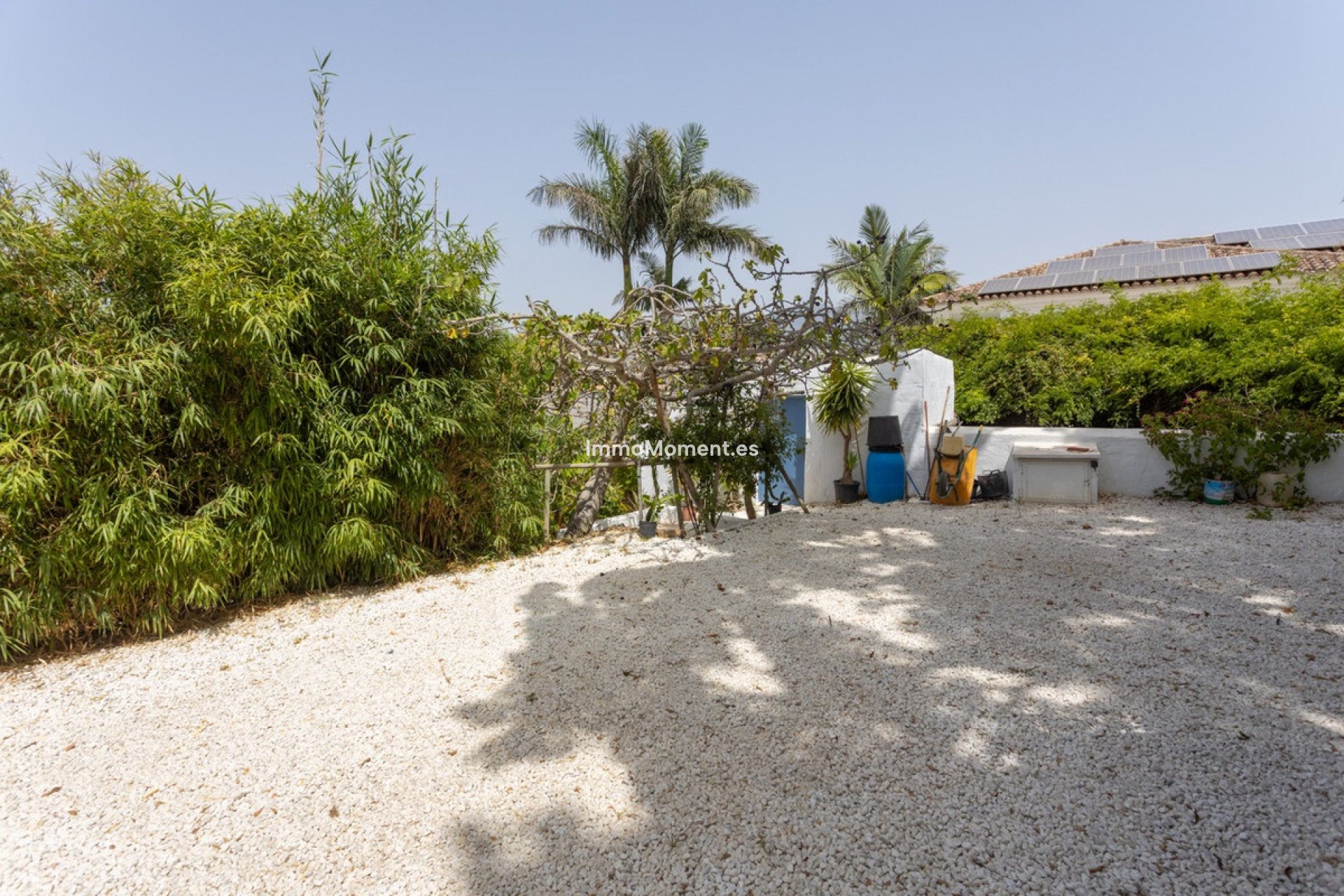 Revente - Villa individuelle - Marbella - San Pedro de Alcántara