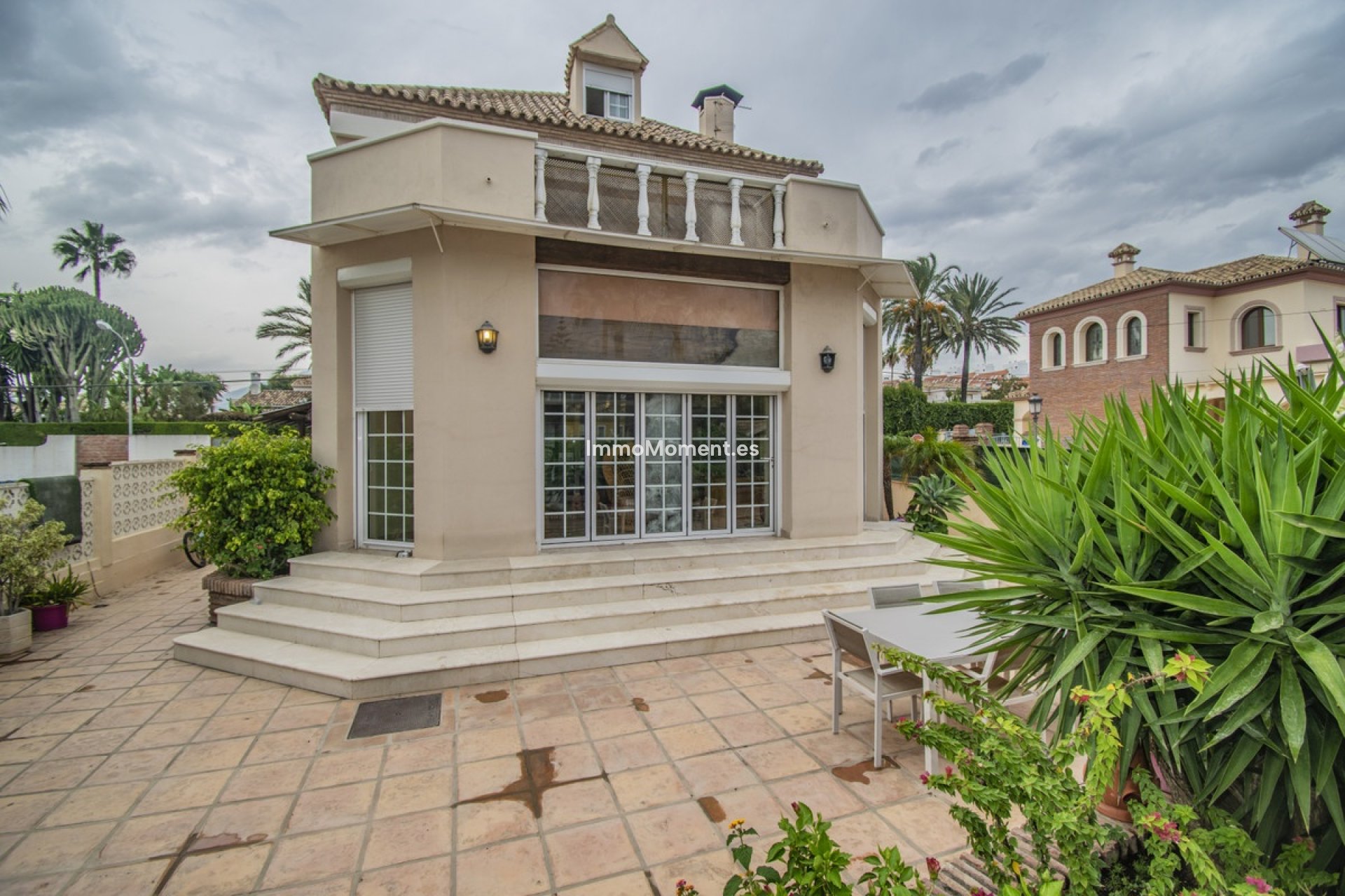 Revente - Villa individuelle - Marbella - San Pedro de Alcántara