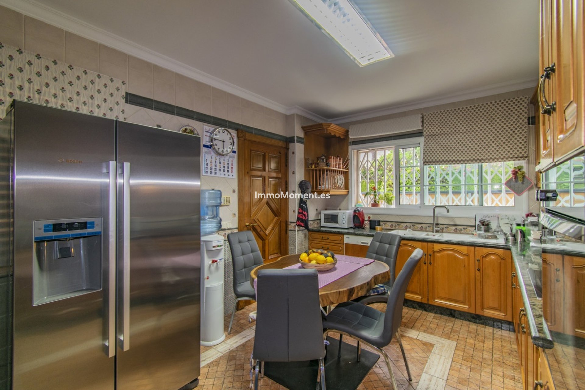 Revente - Villa individuelle - Marbella - San Pedro de Alcántara