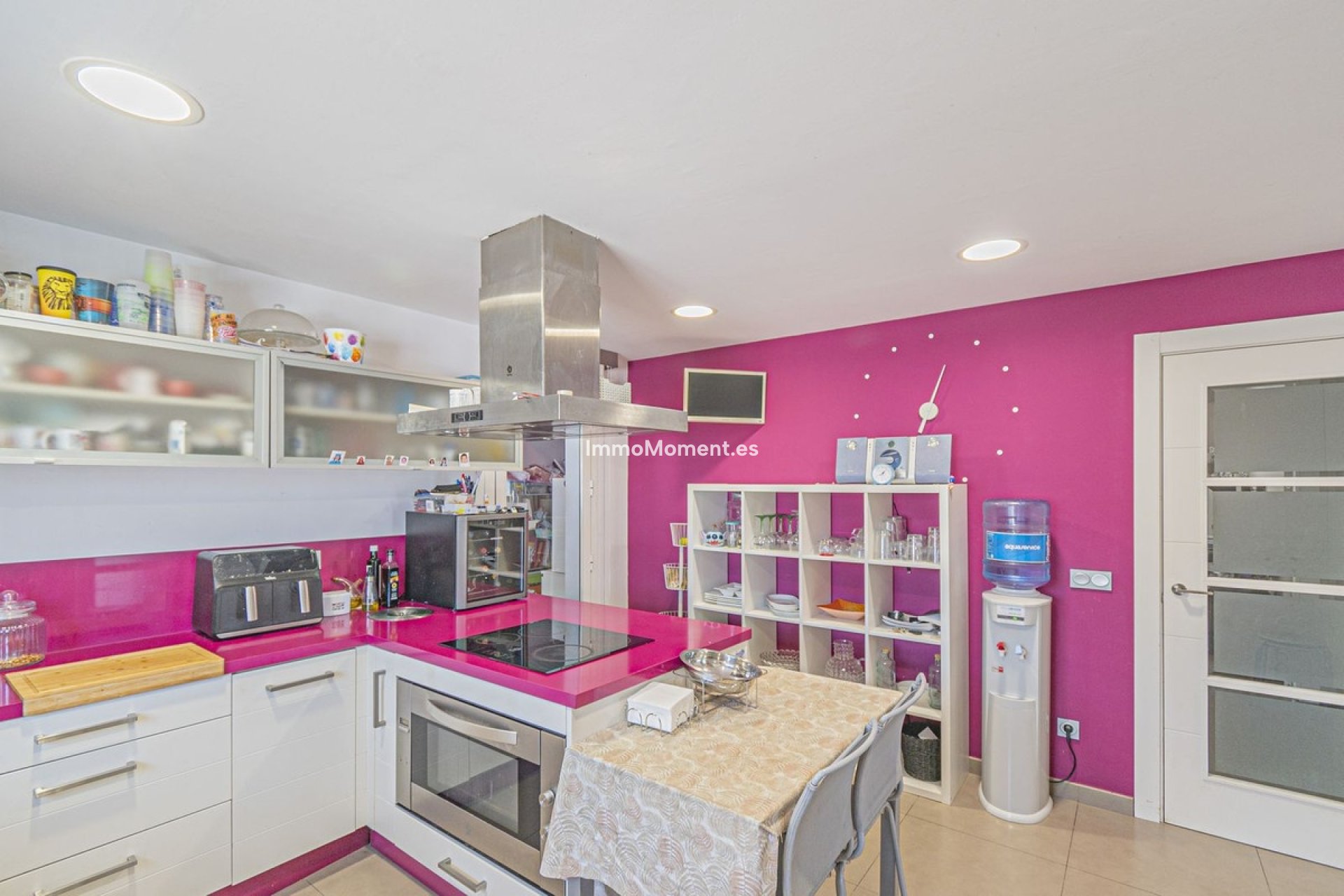 Revente - Villa individuelle - Marbella - San Pedro de Alcántara