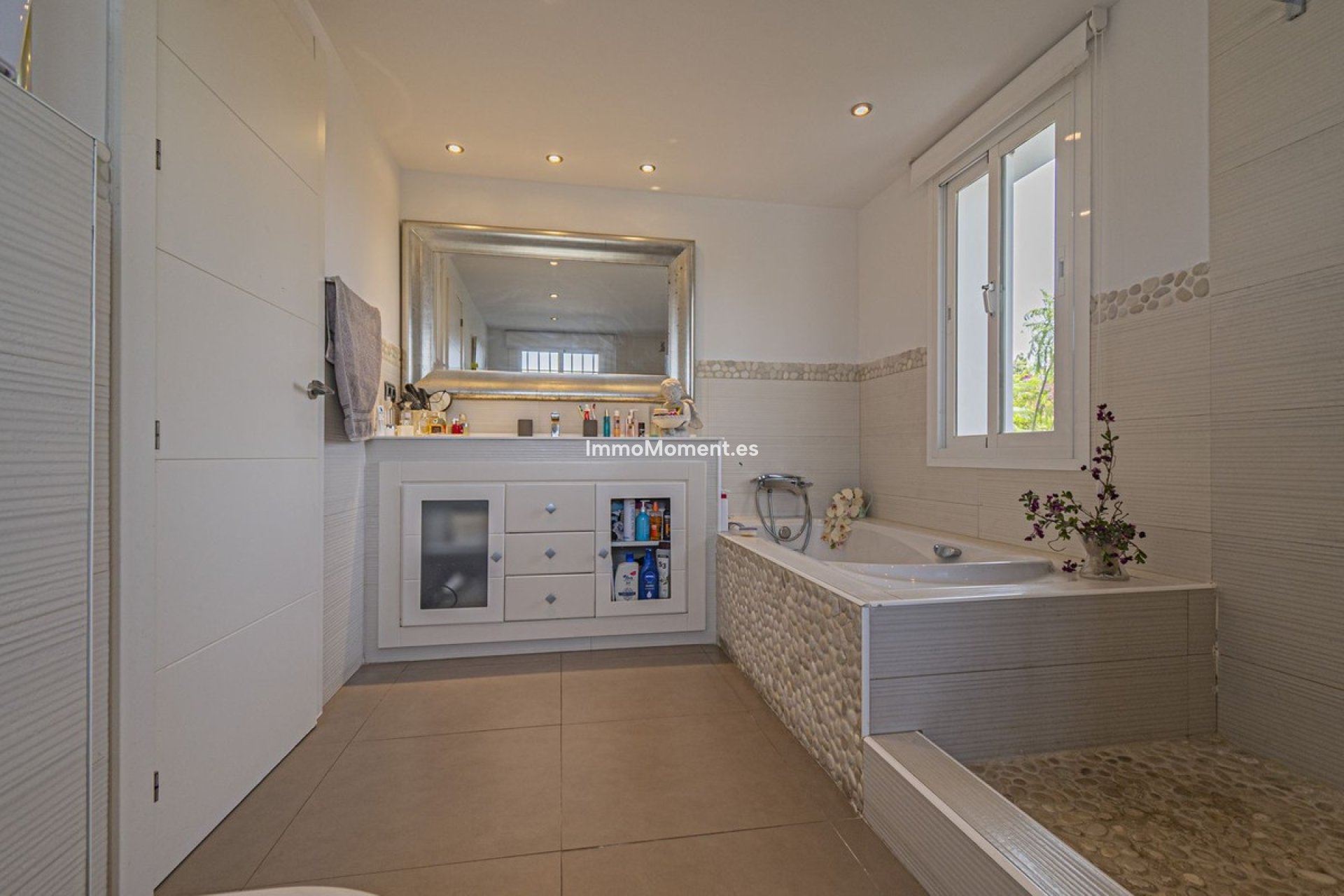 Revente - Villa individuelle - Marbella - San Pedro de Alcántara