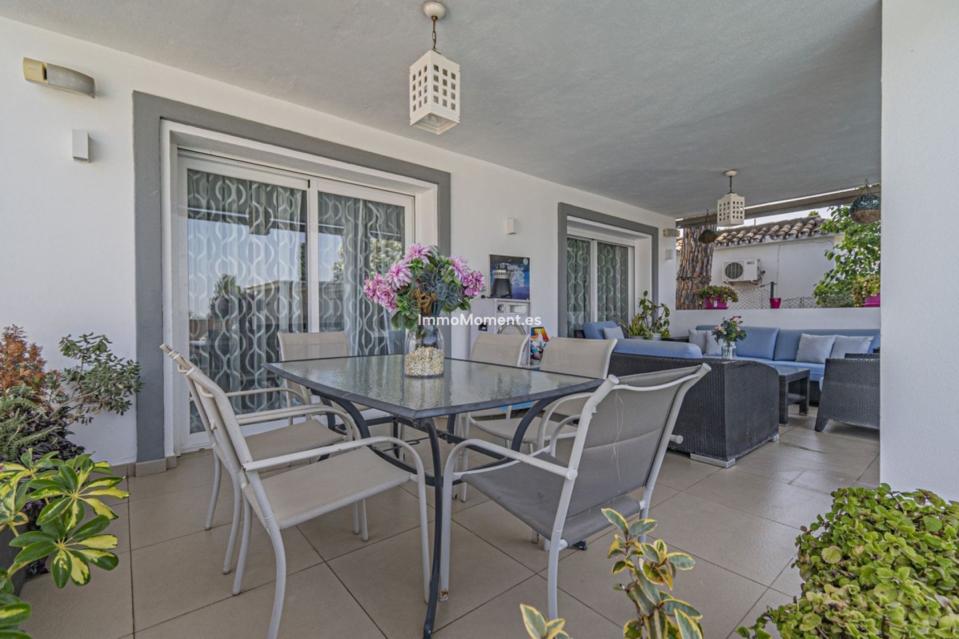 Revente - Villa individuelle - Marbella - San Pedro de Alcántara