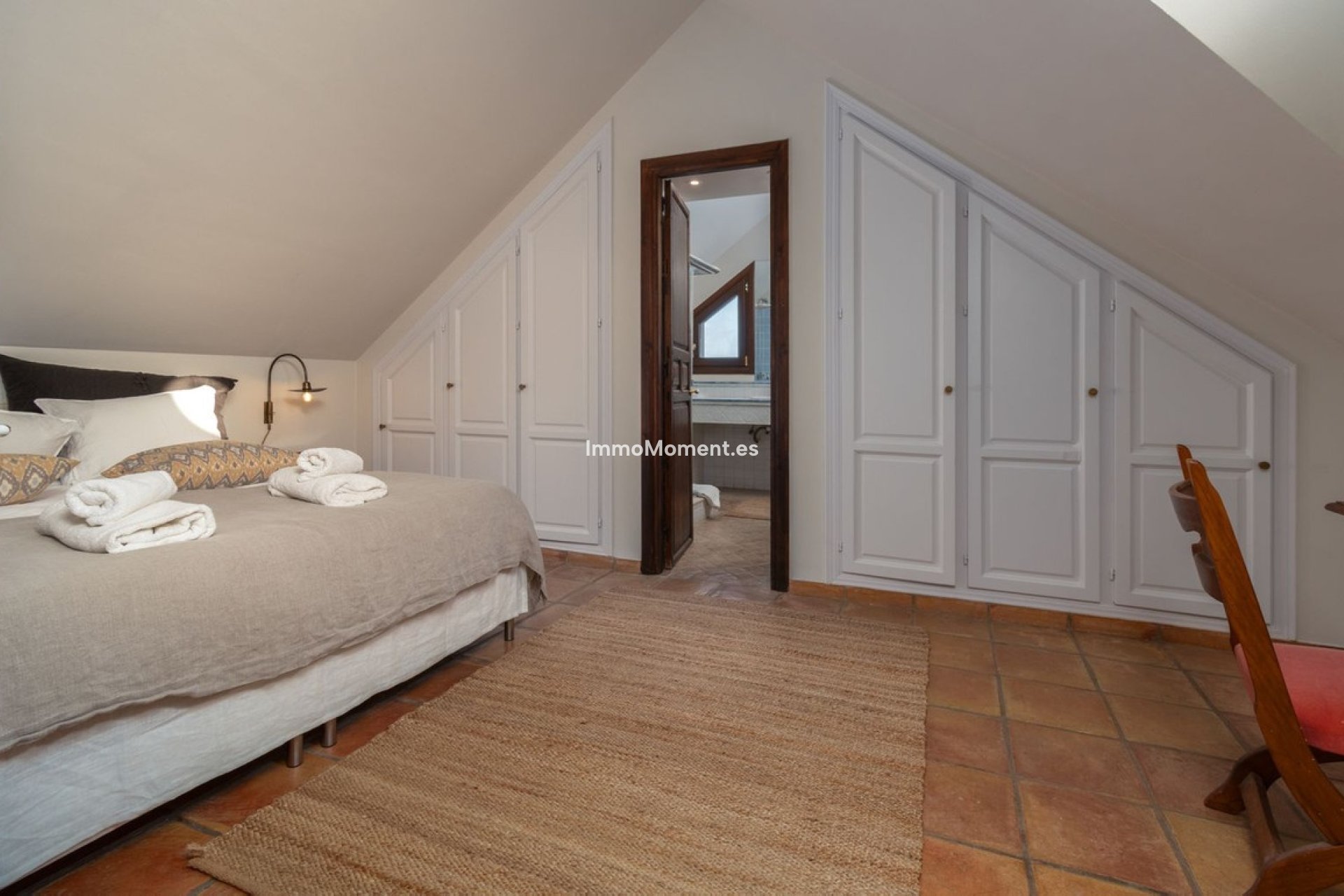 Revente - Villa individuelle - Marbella - San Pedro de Alcántara
