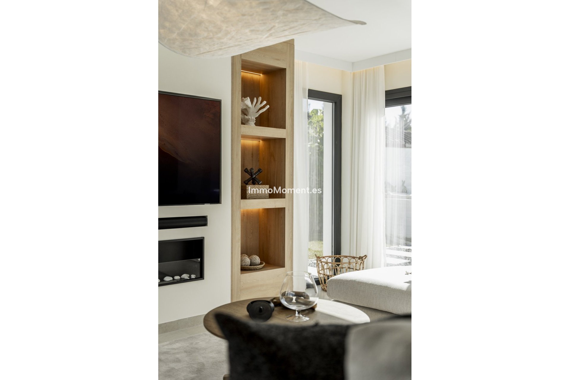 Revente - Villa individuelle - Marbella - San Pedro de Alcántara